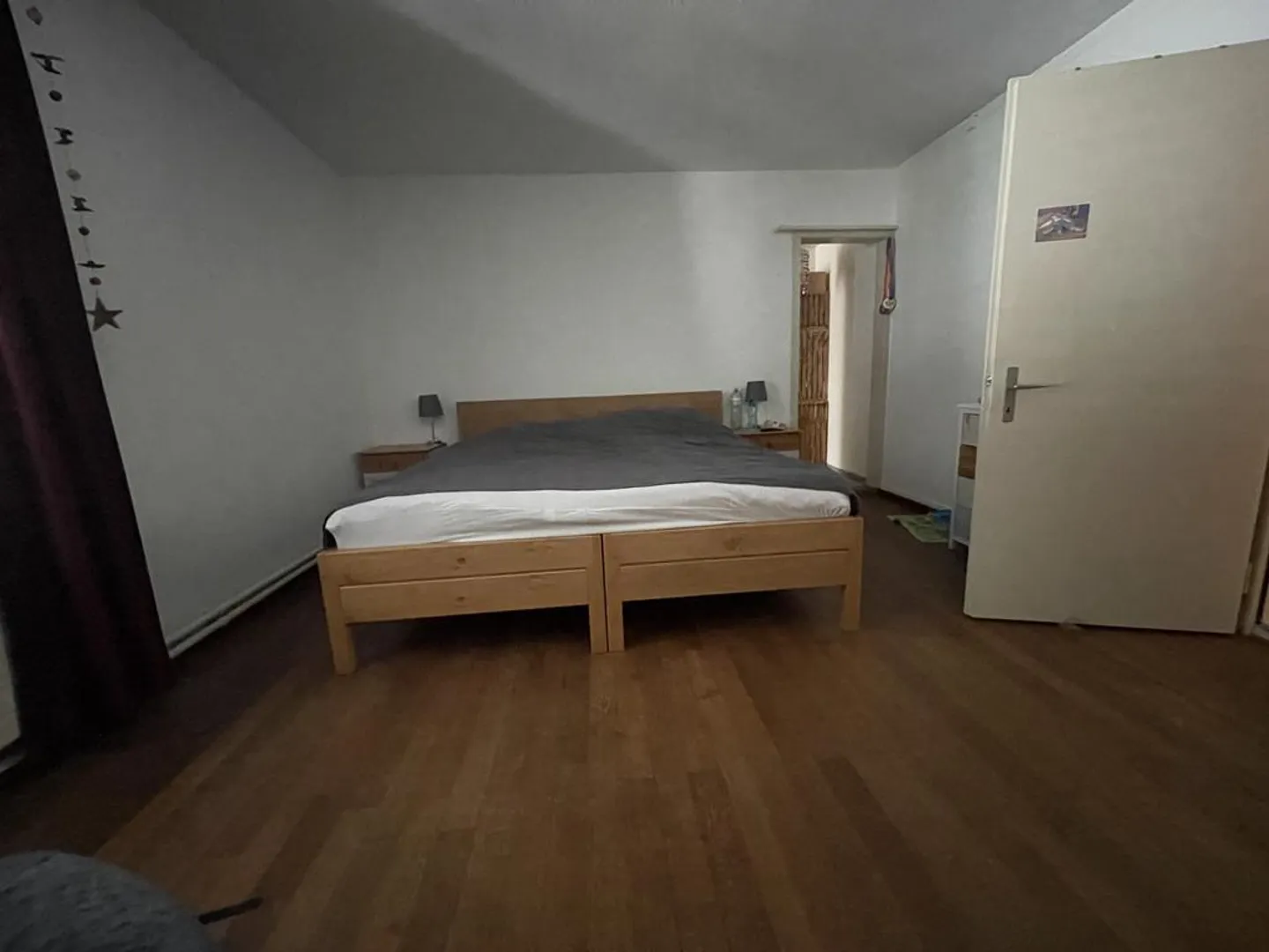 Charmante Wohnung am Rhein - Foto 7 von 11