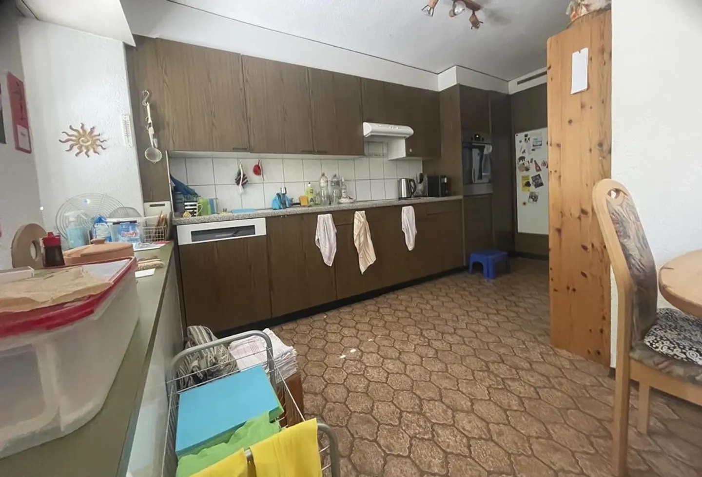 Charmante Wohnung am Rhein - Foto 4 von 11
