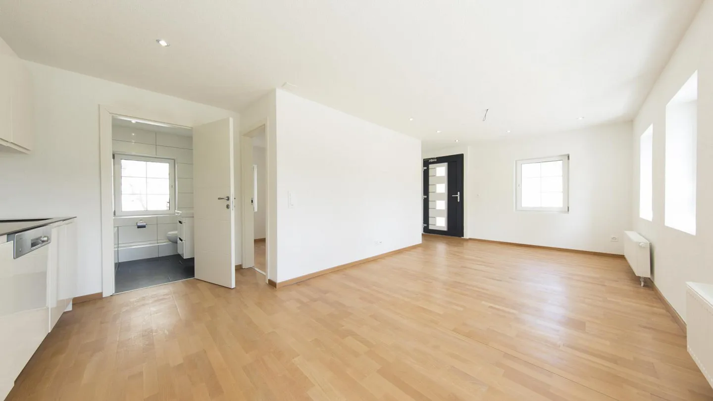 Bella appartamento di 2 stanze a Waldstatt - Foto 3 di 5