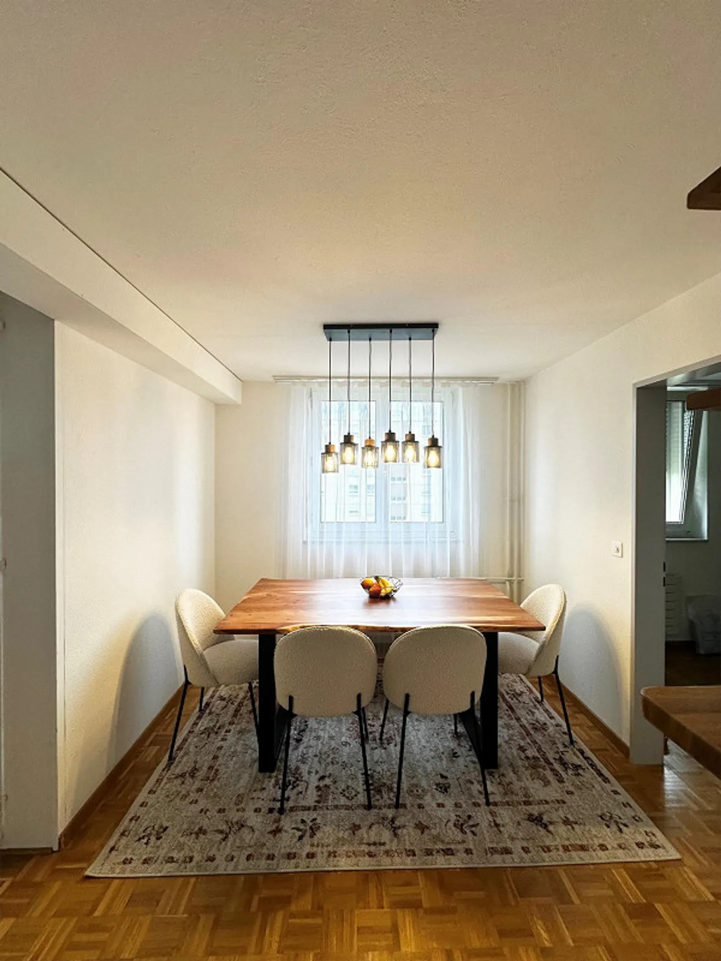 Spacious 4.5-room apartment in Schaffhausen (Herblingen) - Photo 4 of 9