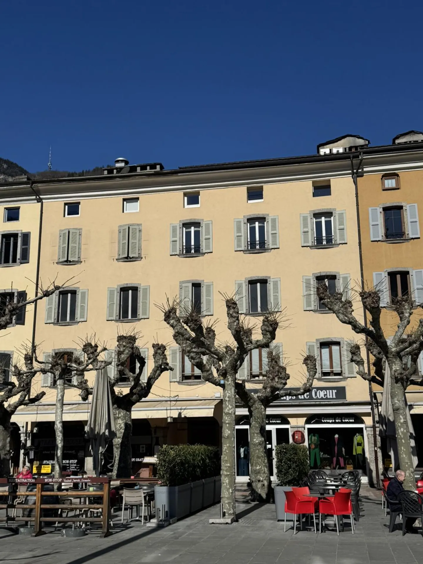 Duplex in vendita - Foto 1 di 10