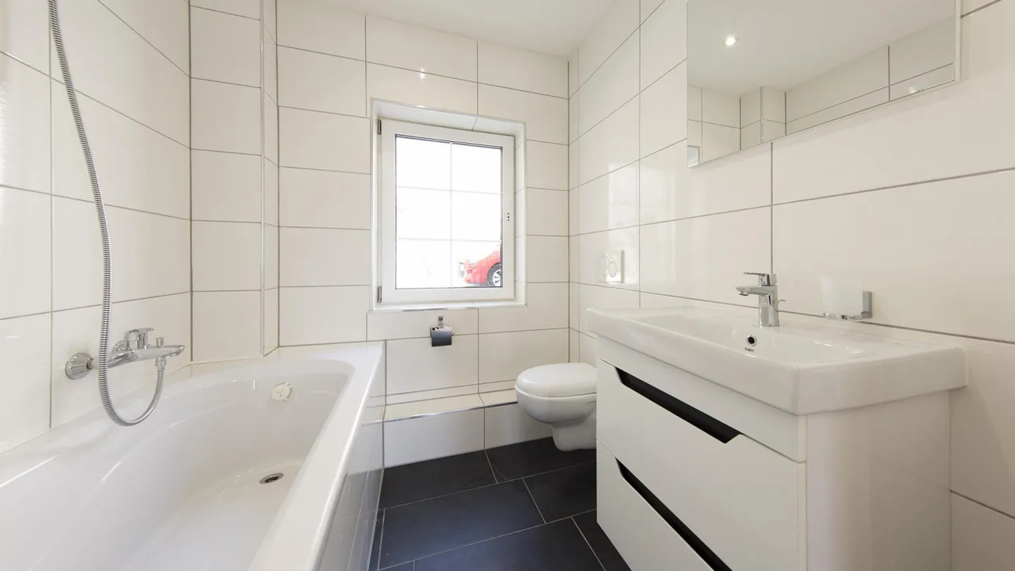 Bella appartamento di 2 stanze a Waldstatt - Foto 4 di 5