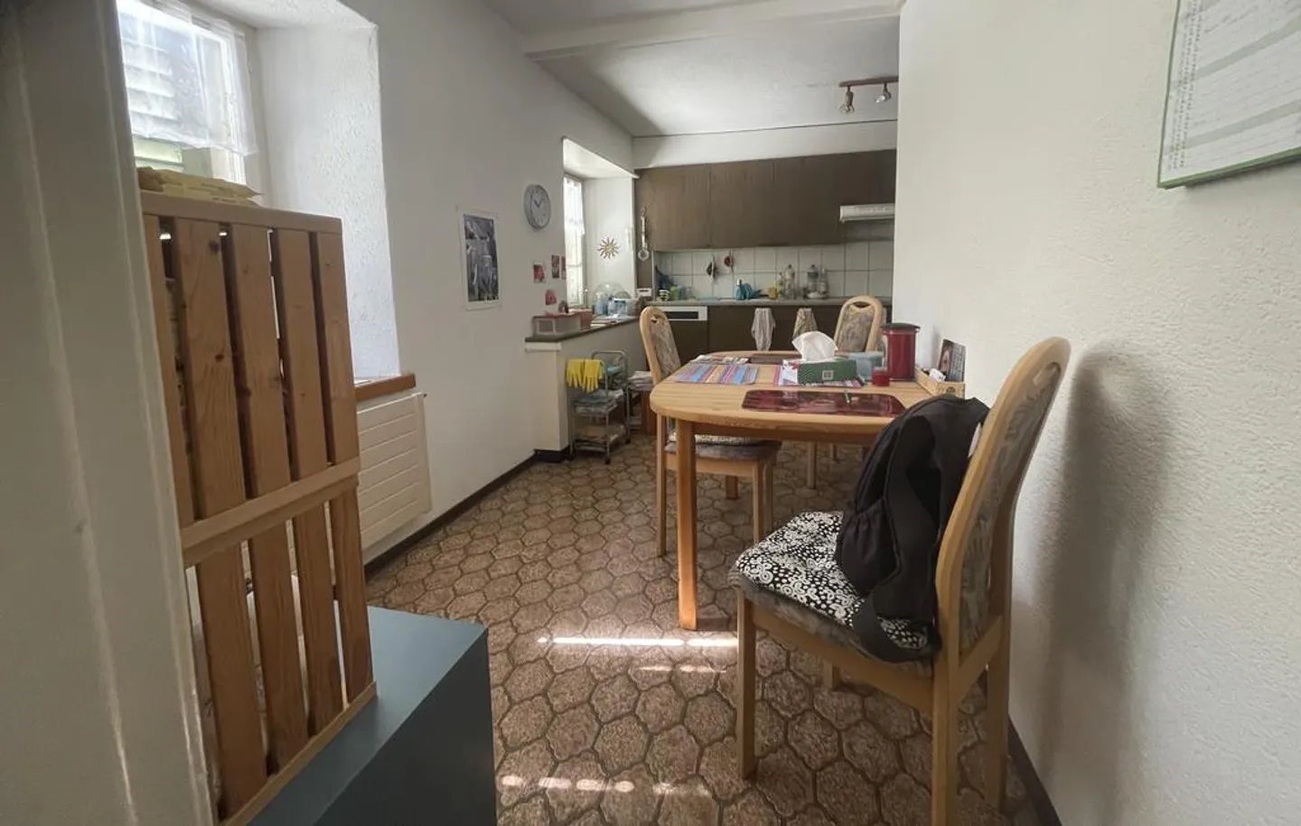 Charmante Wohnung am Rhein - Foto 5 von 11