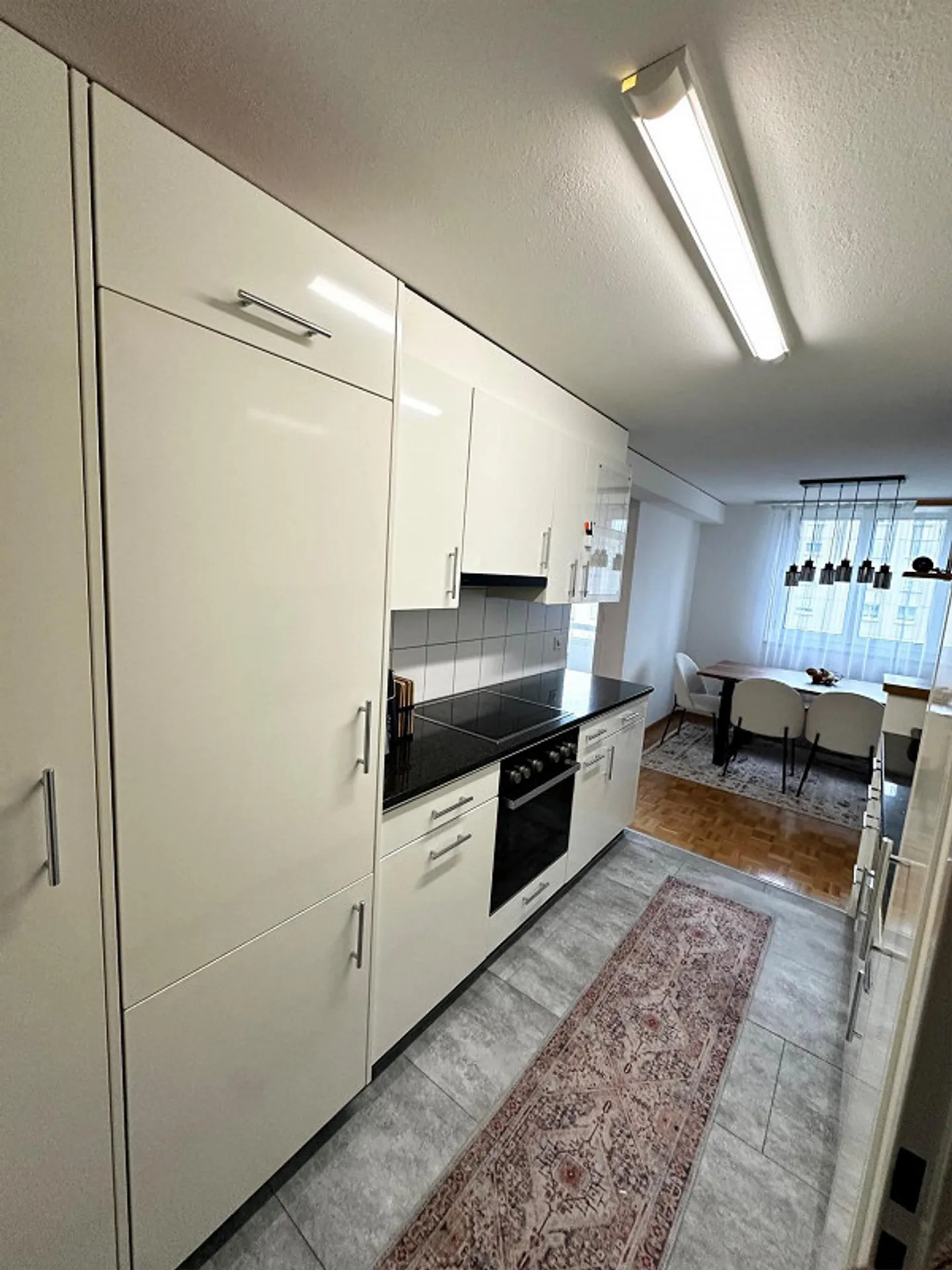 Spacious 4.5-room apartment in Schaffhausen (Herblingen) - Photo 5 of 9