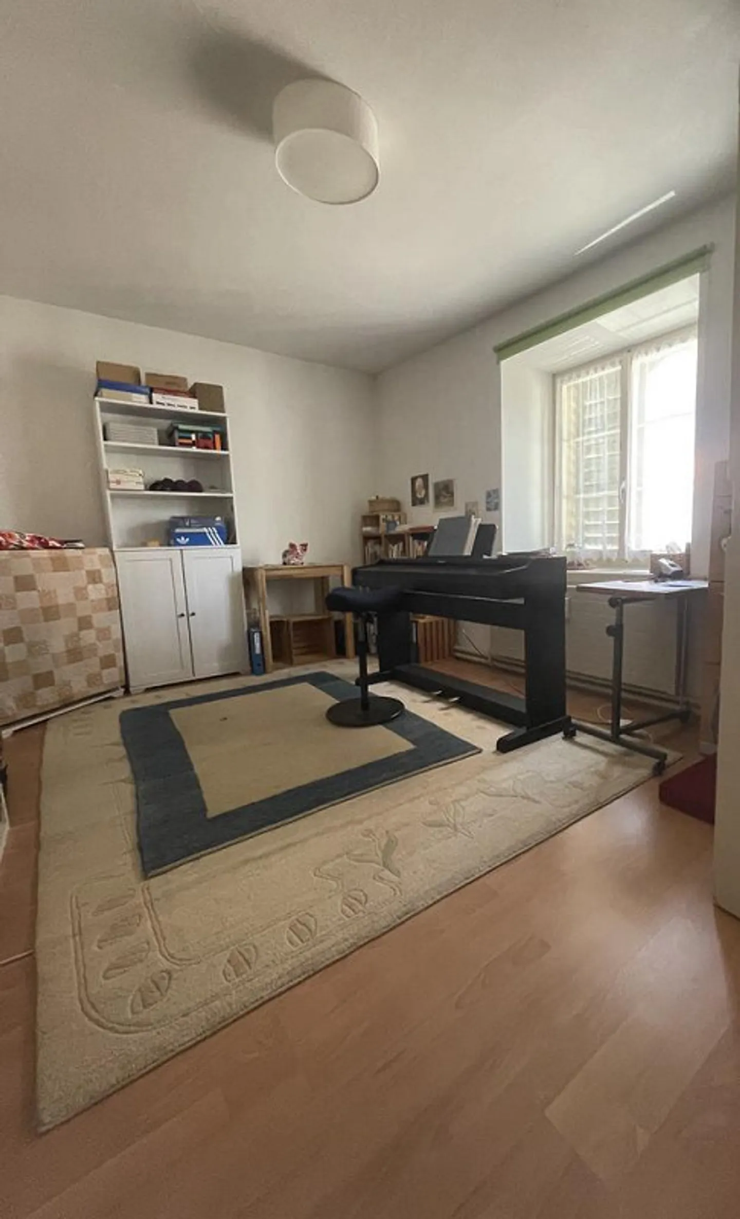 Charmante Wohnung am Rhein - Foto 8 von 11