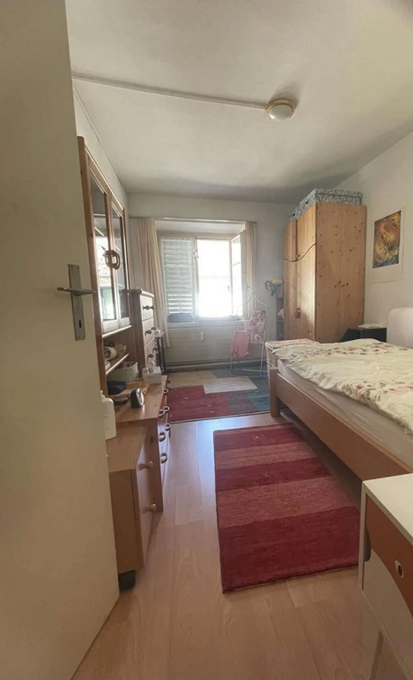 Charmante Wohnung am Rhein - Foto 9 von 11