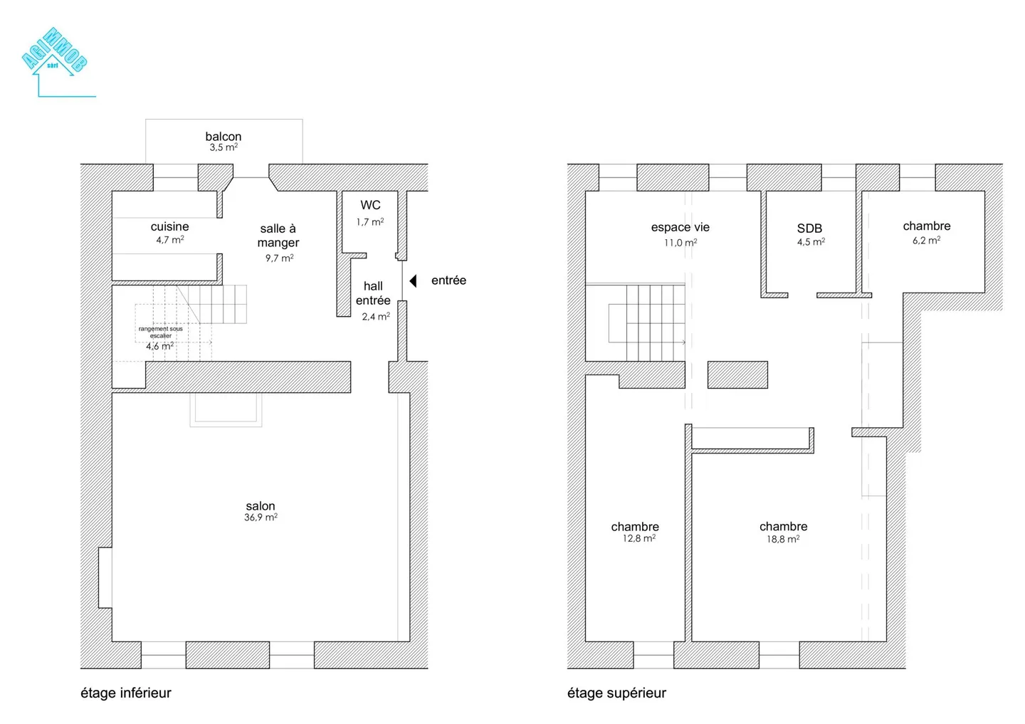 Duplex in vendita - Foto 4 di 10