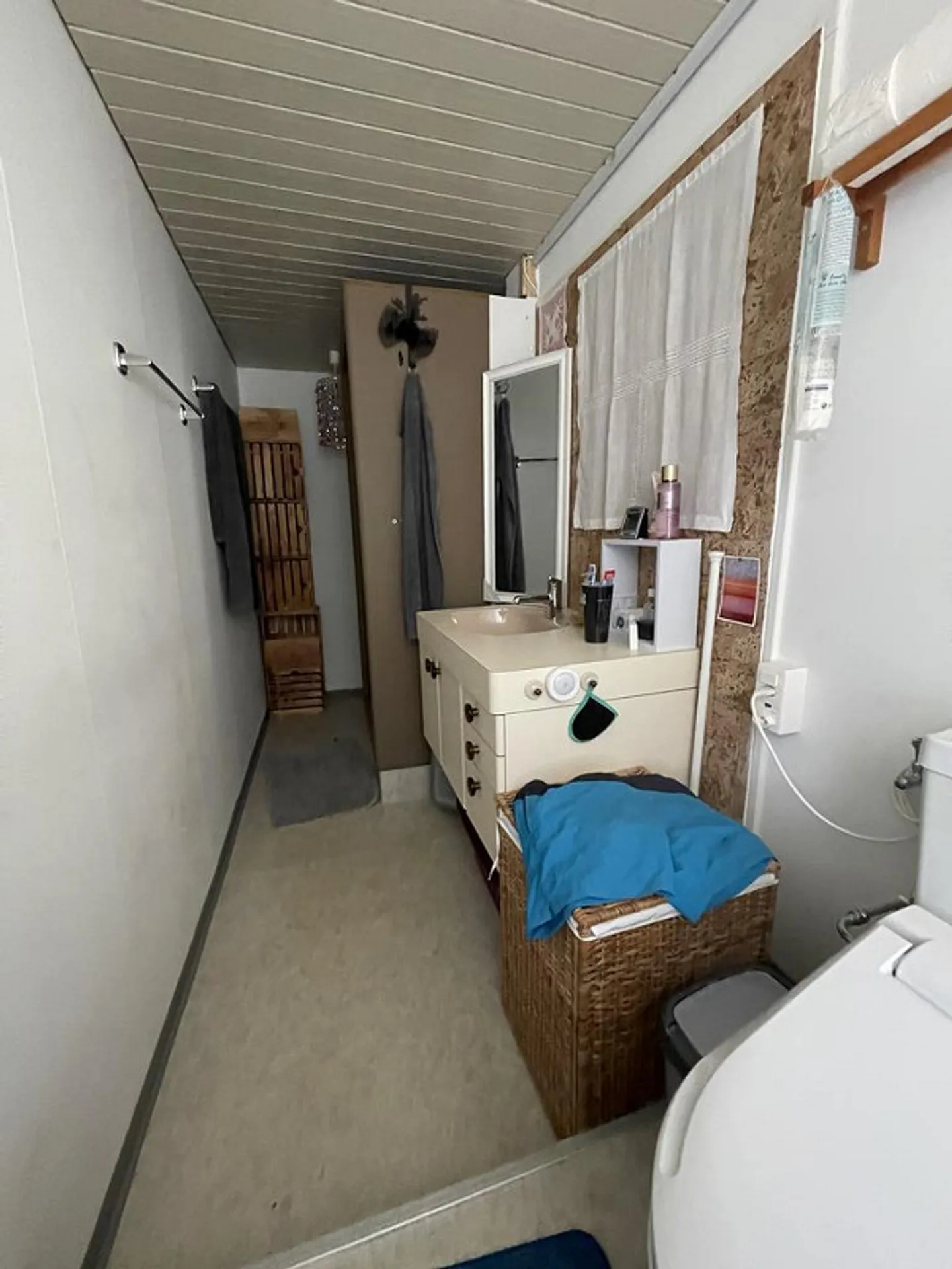 Charmante Wohnung am Rhein - Foto 11 von 11