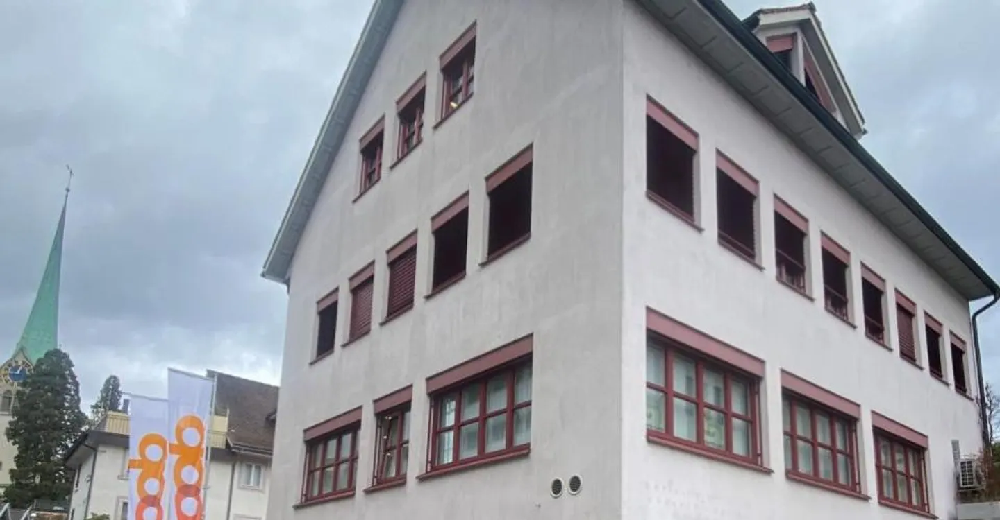 Geräumige Bürofläche in Horgen - Foto 2 von 7