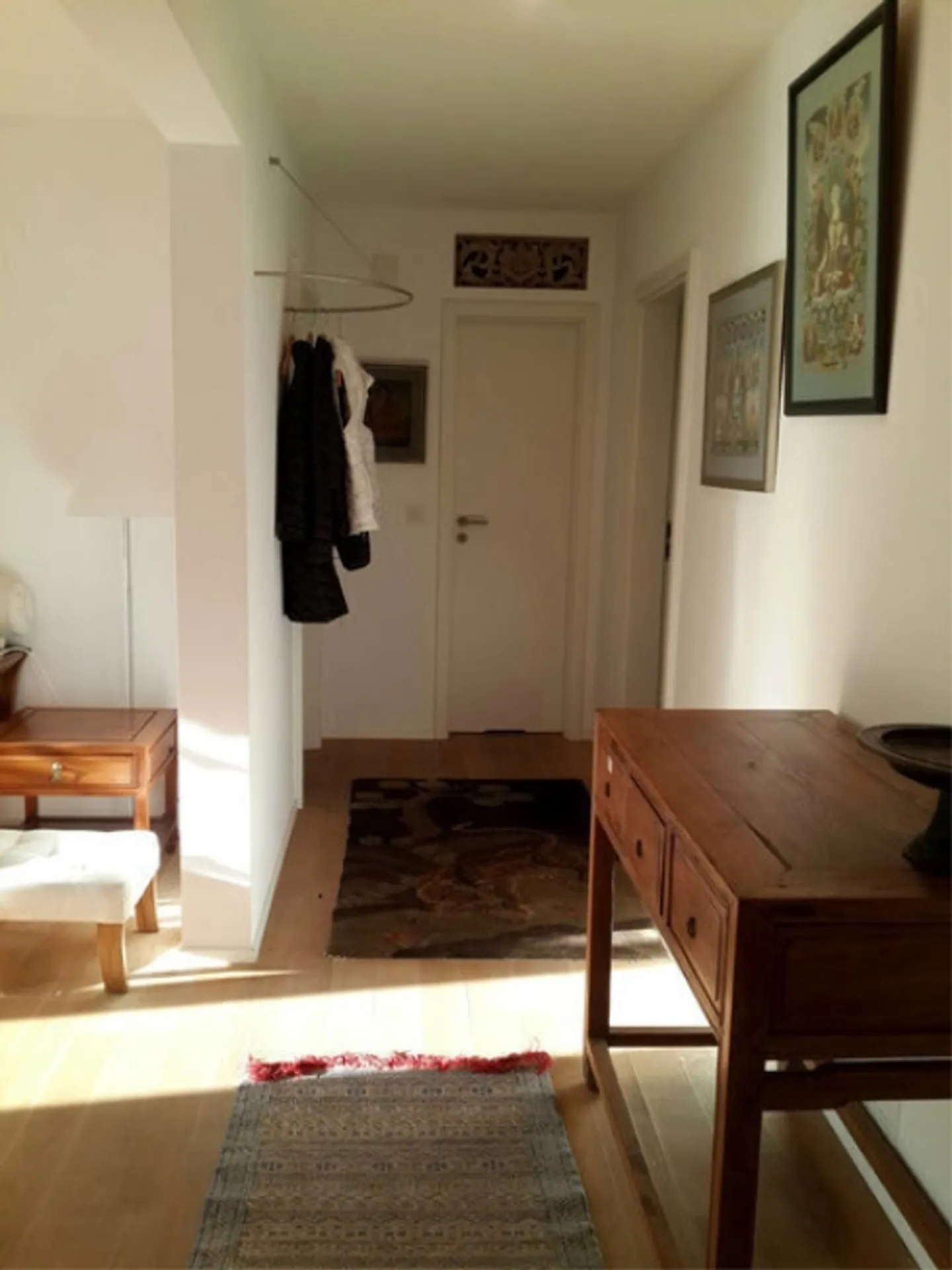 2-room apartment in Basel - Old Town/Grossbasel, furnished, temporary - Photo 6 of 11