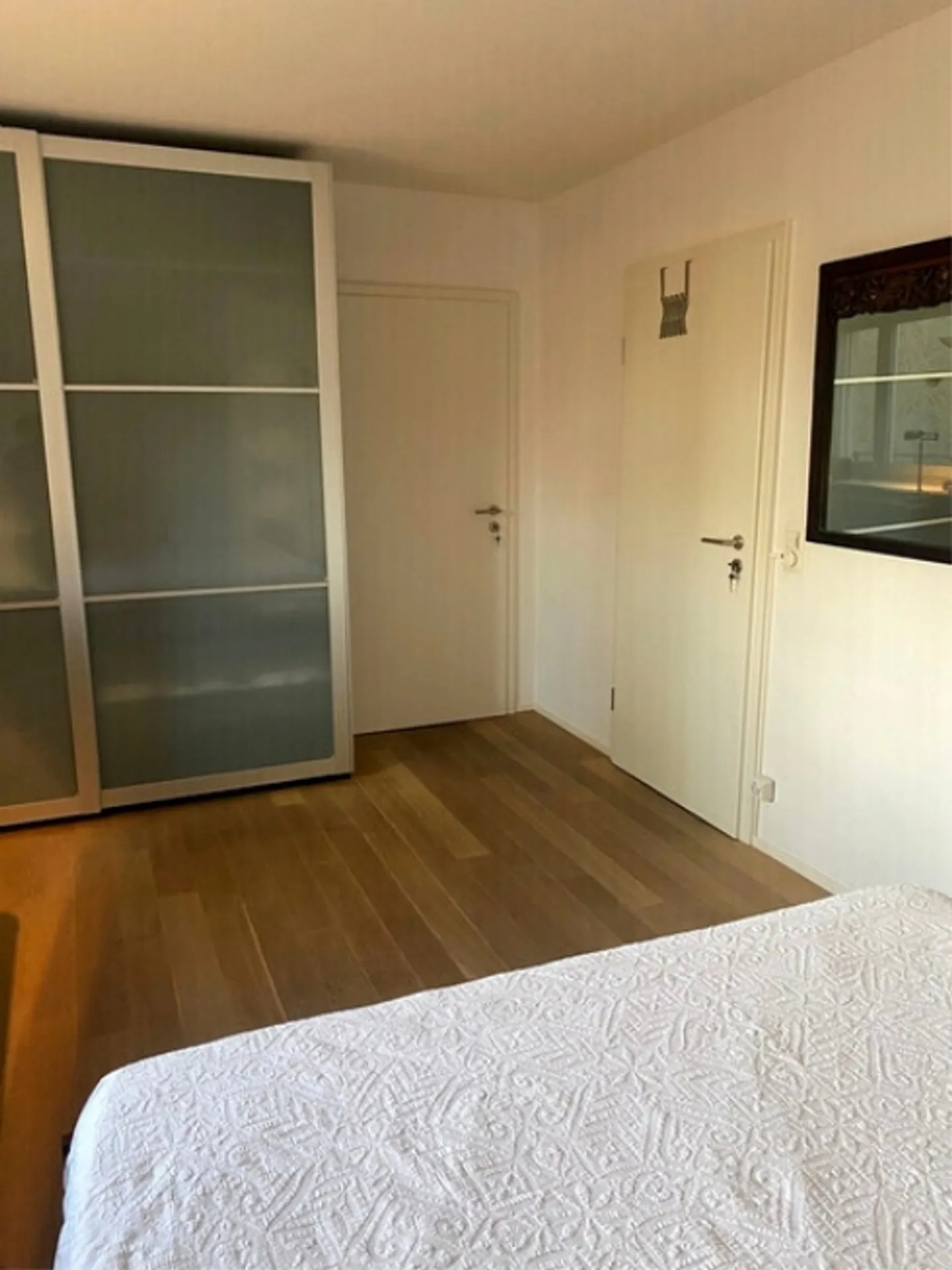 2-room apartment in Basel - Old Town/Grossbasel, furnished, temporary - Photo 8 of 11