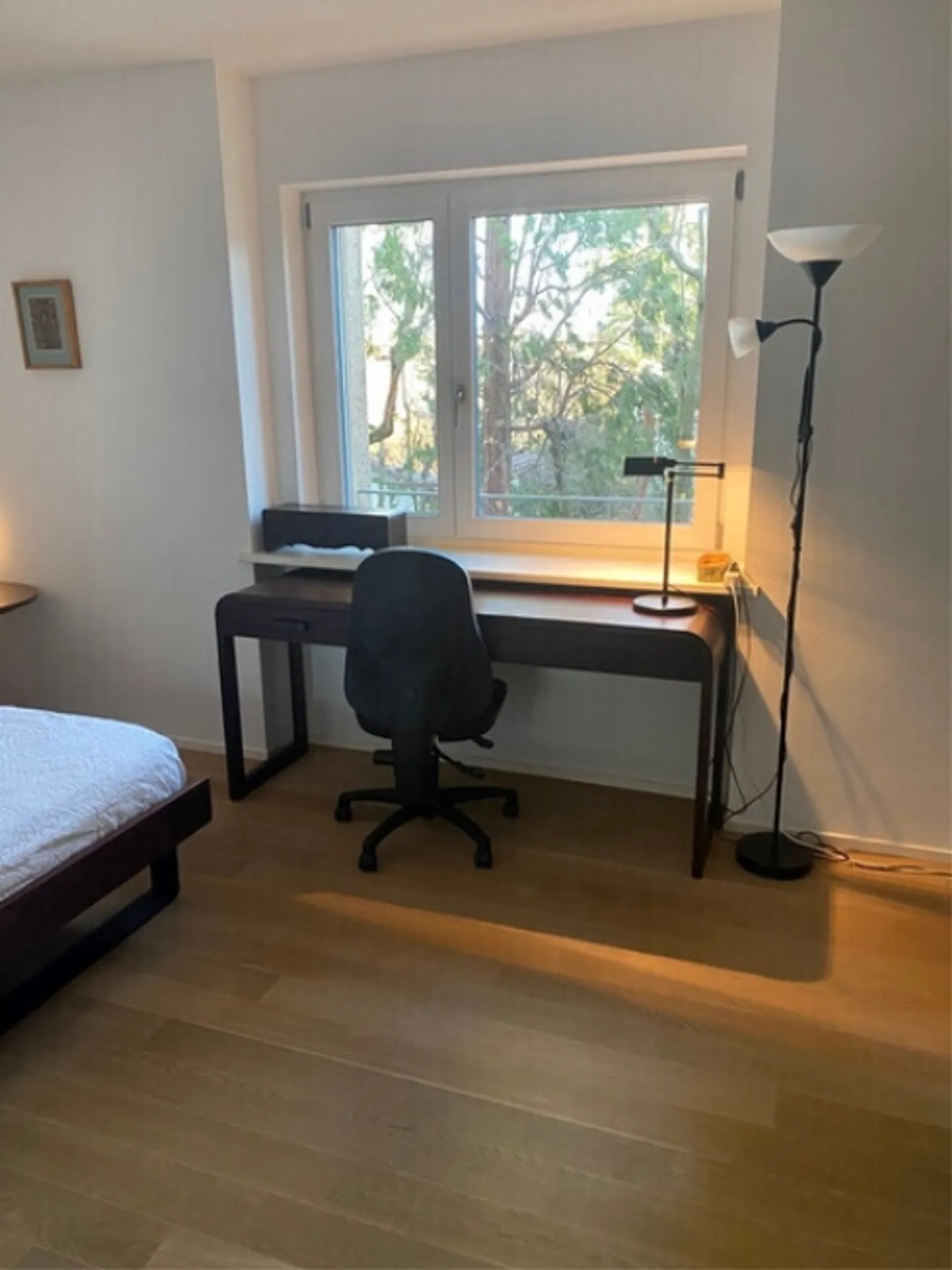 2-room apartment in Basel - Old Town/Grossbasel, furnished, temporary - Photo 9 of 11