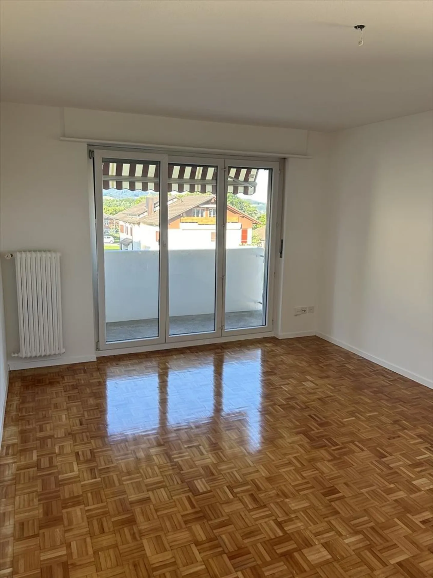 3.5 Room Apartment in Giffers - Photo 2 of 6