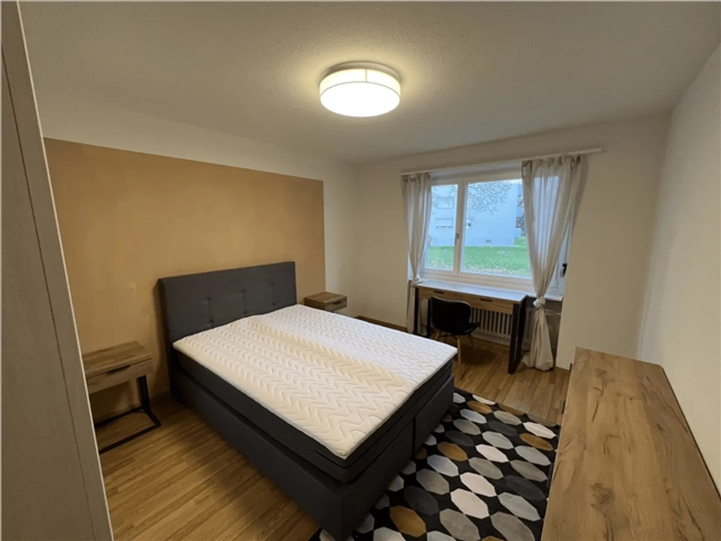 Möbliertes Zimmer in WG - Foto 5 von 13