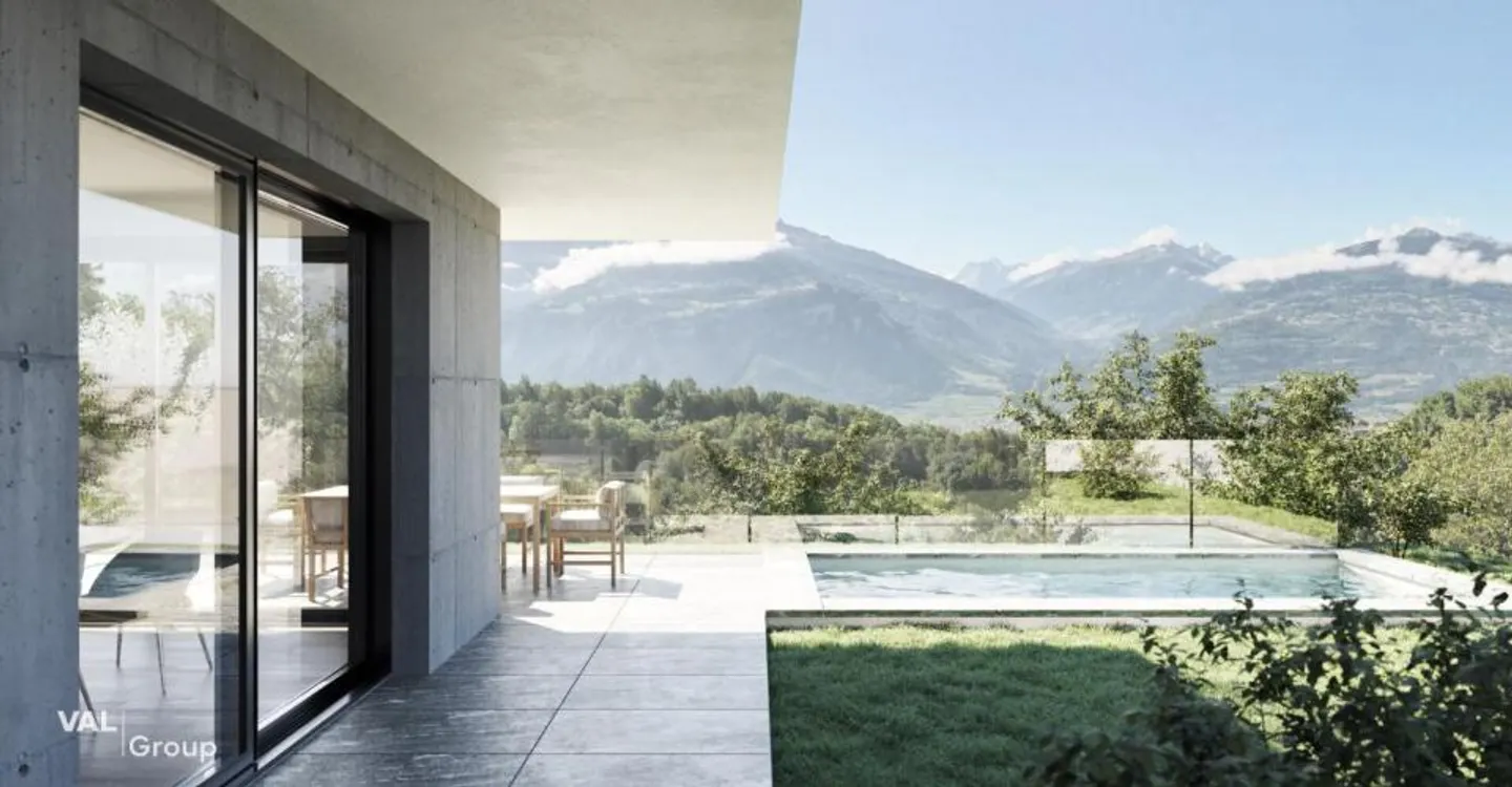 Duplex eccezionale sulla riva destra - Foto 5 di 13