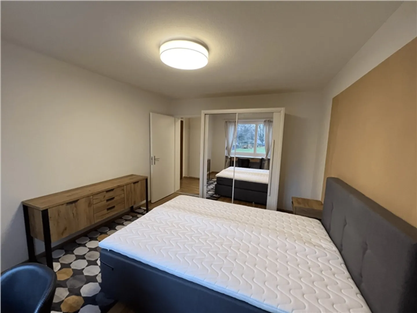 Möbliertes Zimmer in WG - Foto 9 von 13