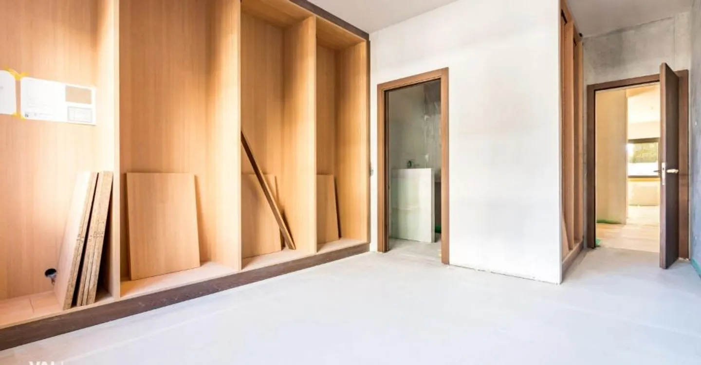 Duplex eccezionale sulla riva destra - Foto 8 di 13