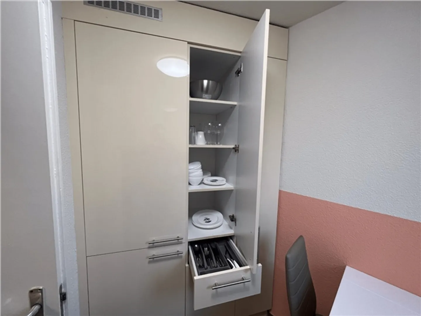 Möbliertes Zimmer in WG - Foto 12 von 13