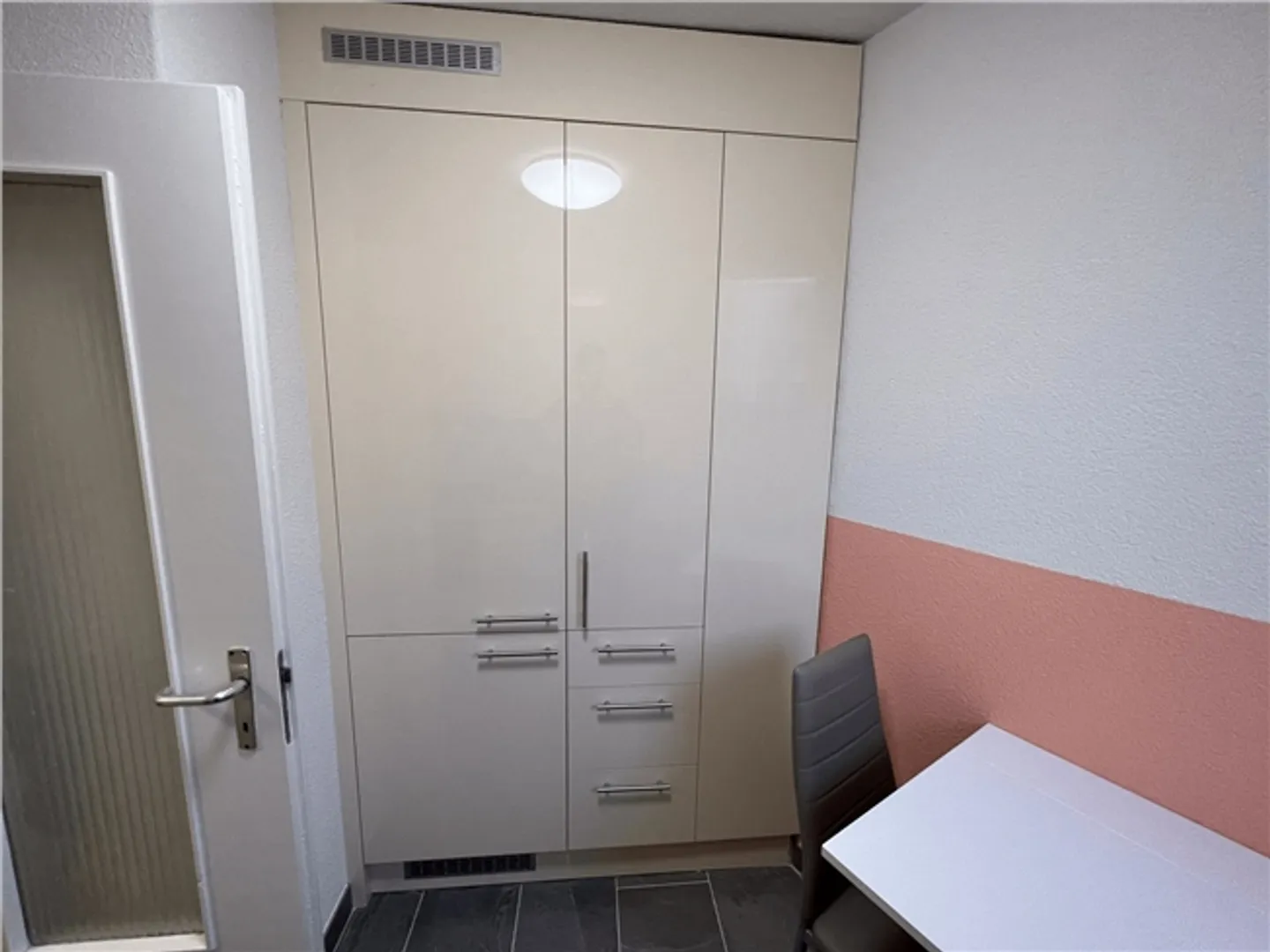 Möbliertes Zimmer in WG - Foto 13 von 13