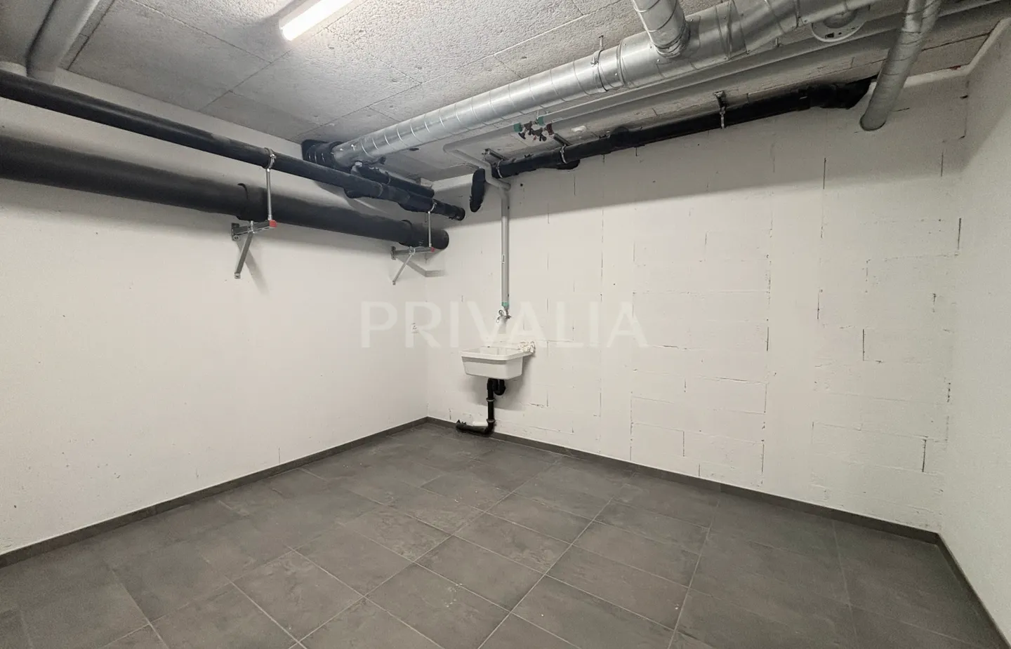 Lager von 15 m2 in Gy - Photo 1 sur 3