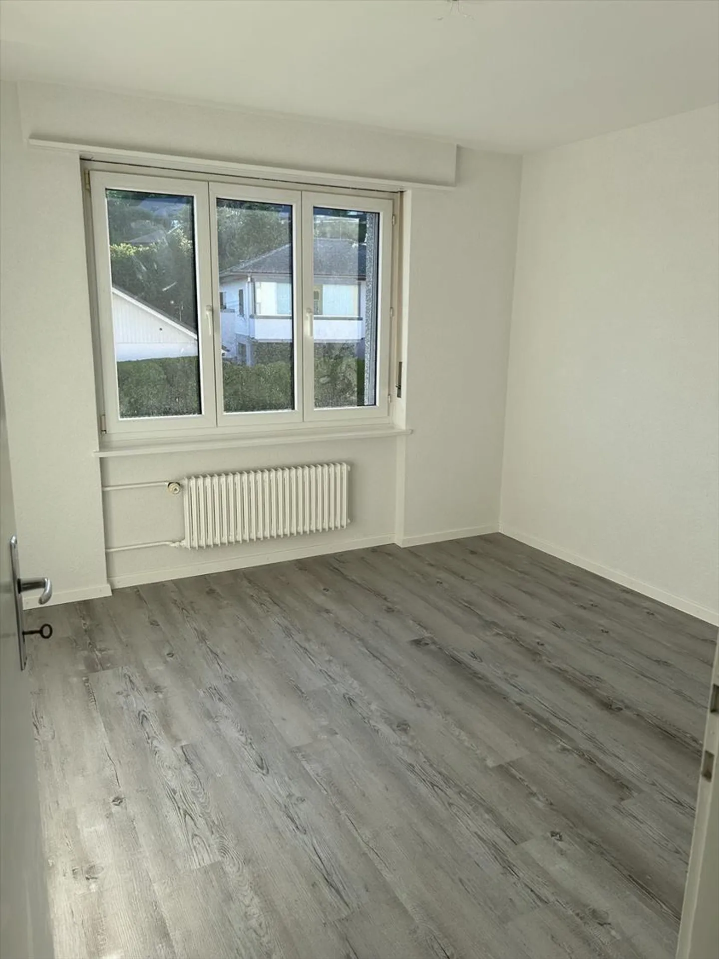 3.5 Room Apartment in Giffers - Photo 3 of 6