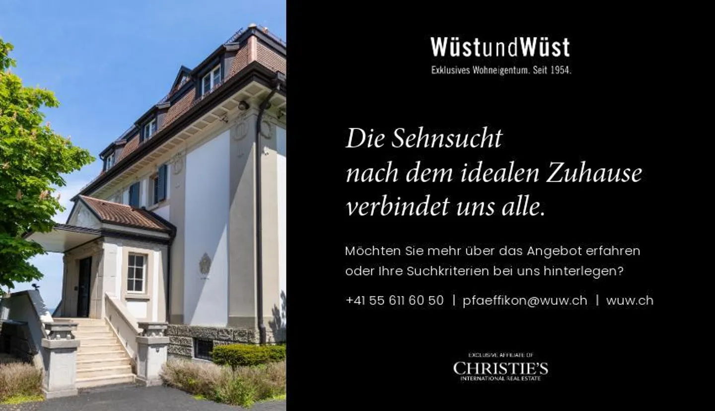 Exklusive Jugendstil-Villa am See - Foto 13 von 13