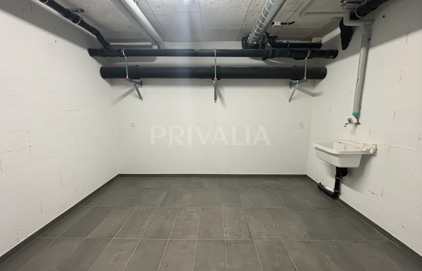 Lager von 15 m2 in Gy - Photo 2 sur 3