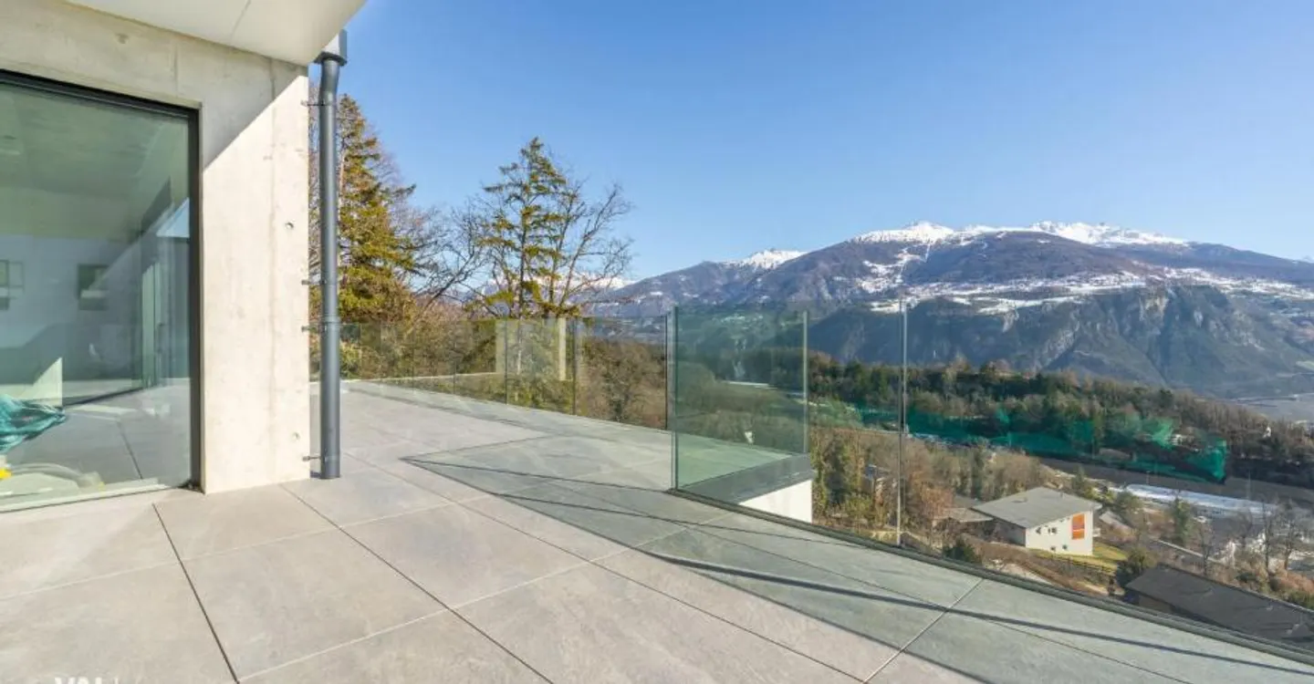 Duplex eccezionale sulla riva destra - Foto 13 di 13