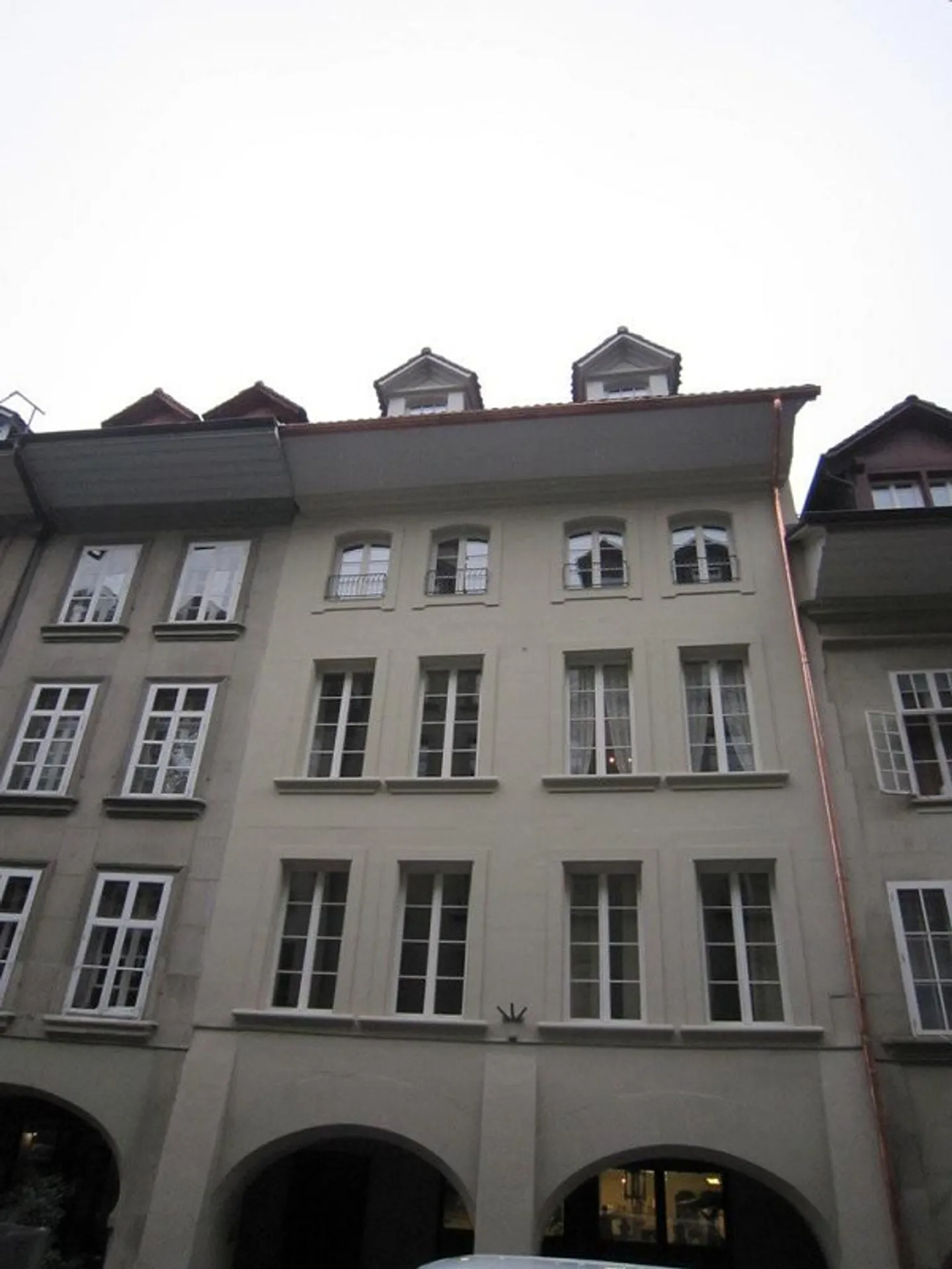 Apartment wanted in the heart of Bern? - Photo 1 of 9