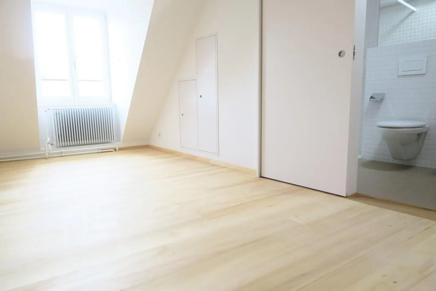 Apartment wanted in the heart of Bern? - Photo 3 of 9