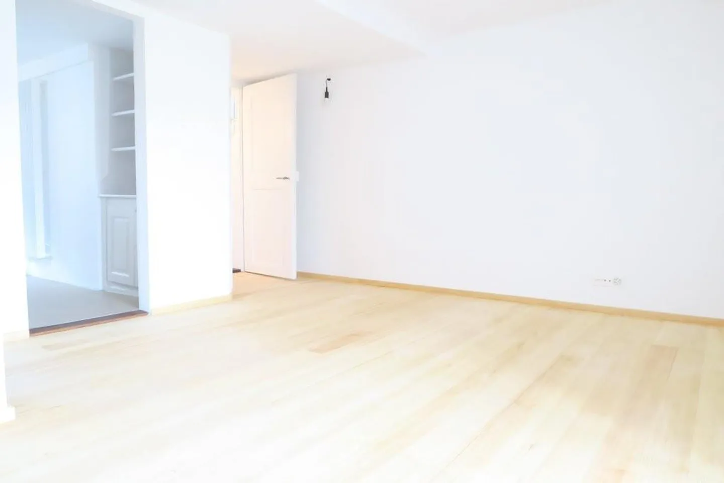 Apartment wanted in the heart of Bern? - Photo 8 of 9