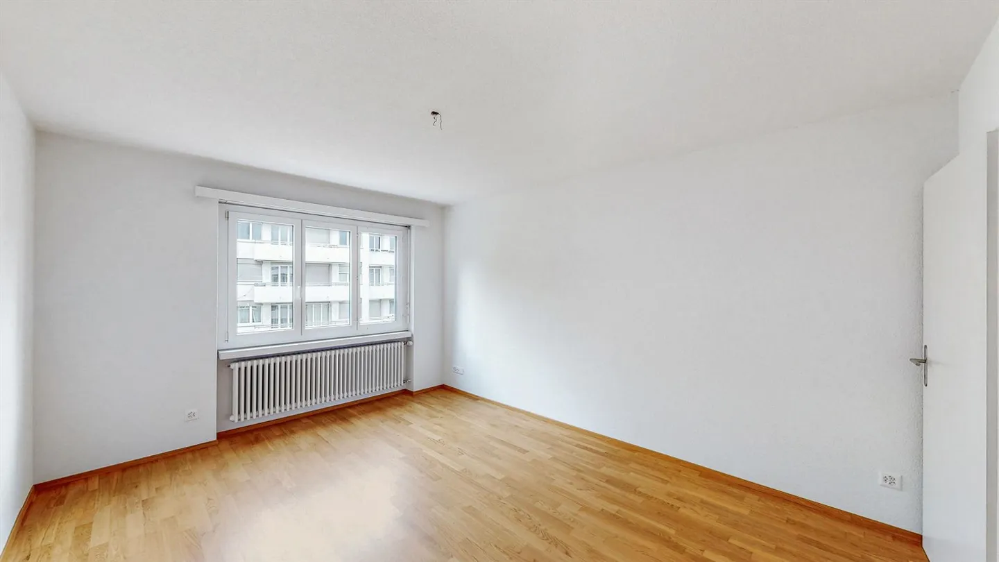 Beautiful apartment in a quiet residential area - Photo 4 of 6