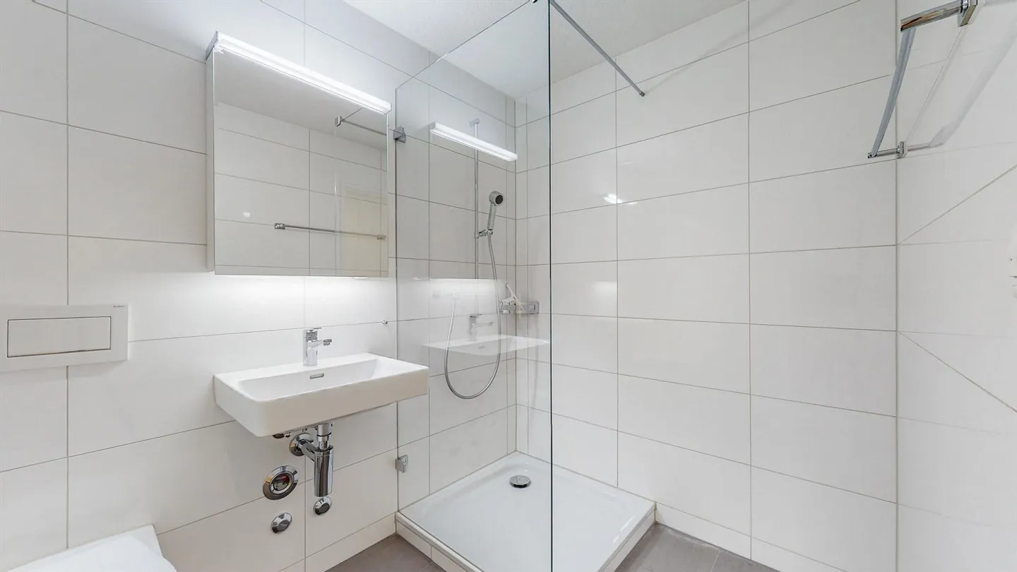 Beautiful apartment in a quiet residential area - Photo 6 of 6