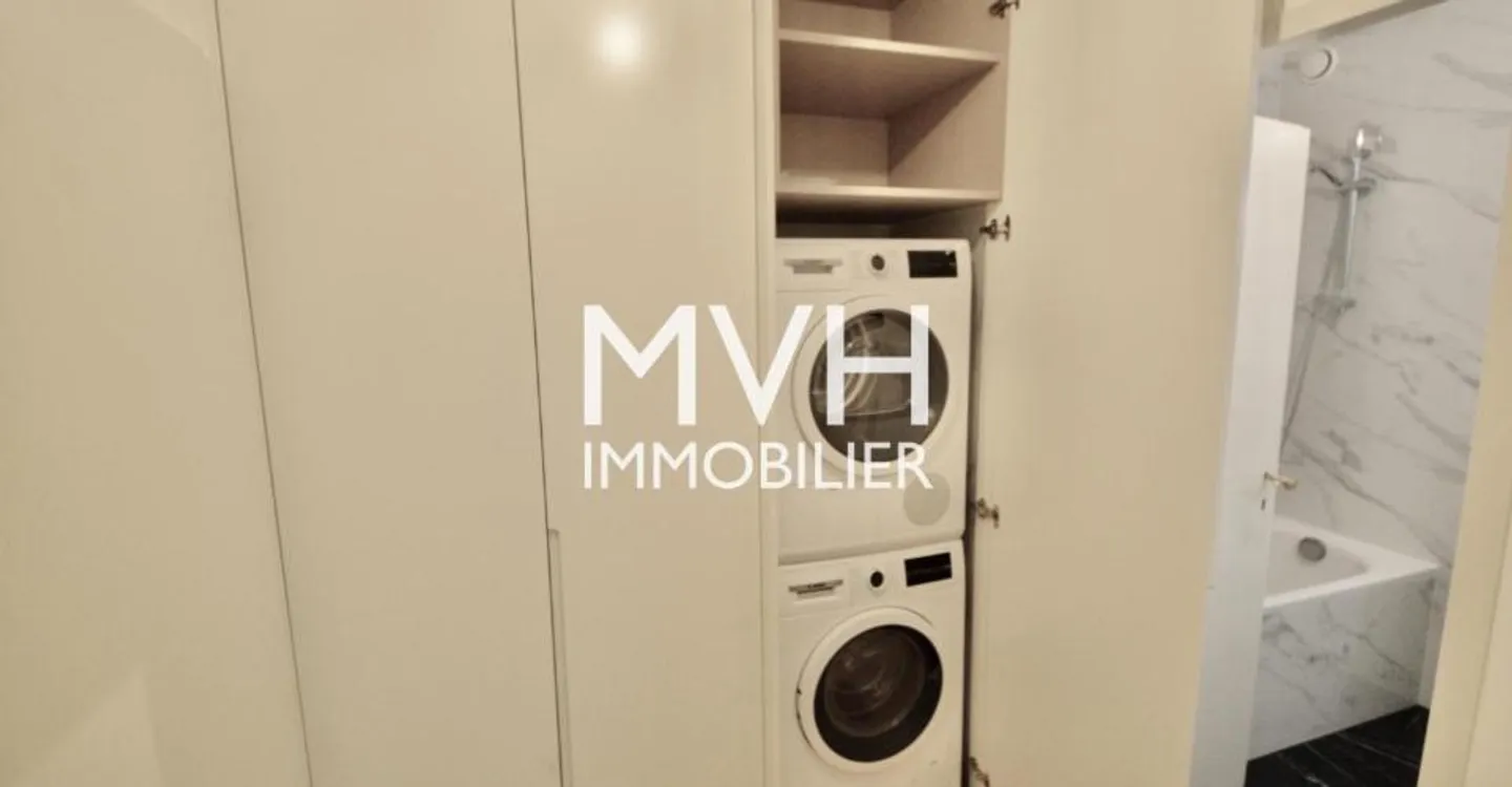 Luxuswohnung mit Pool - Foto 9 von 9