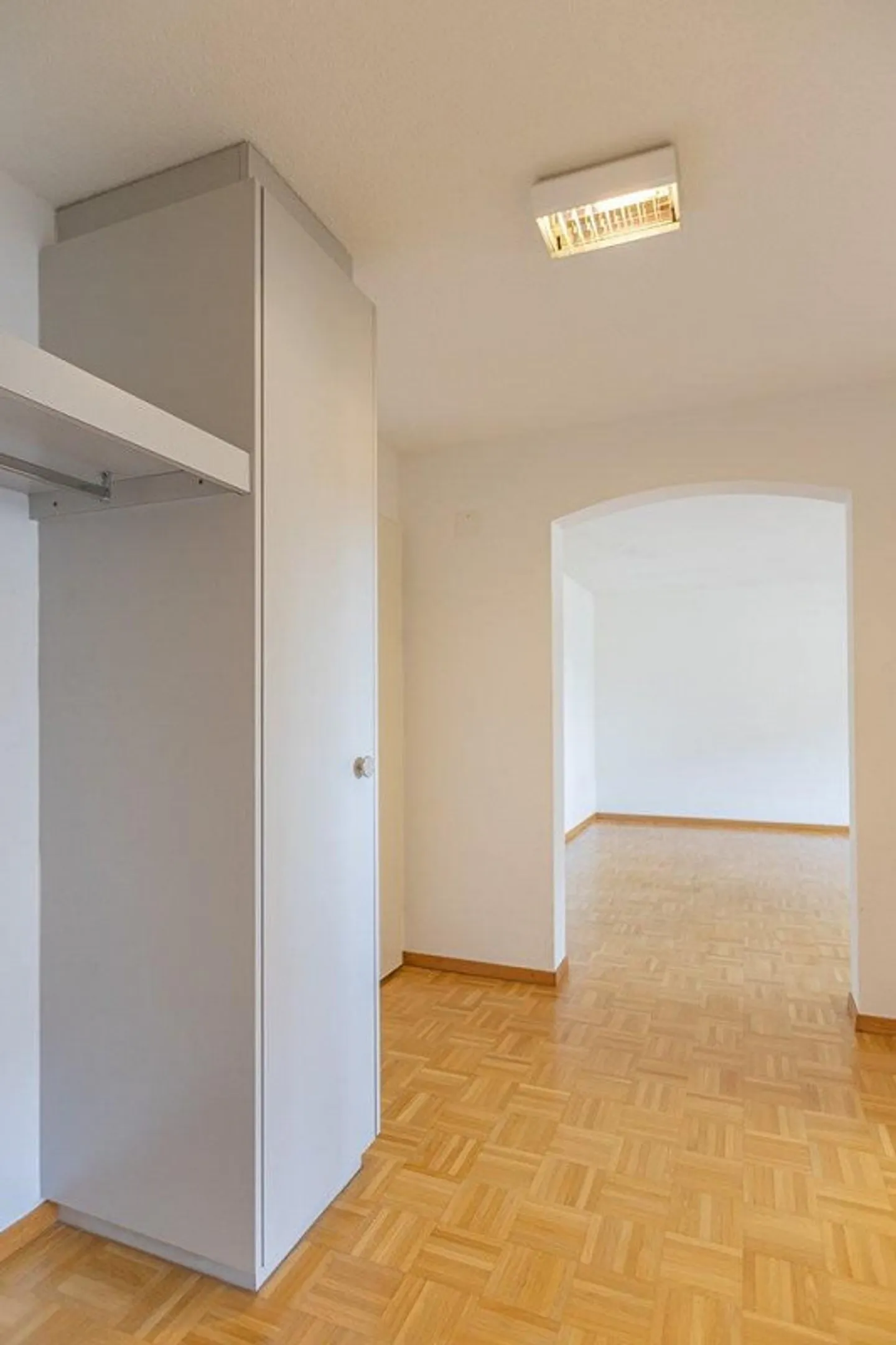 Zentral und naturnah in Hausen am Albis - Foto 6 di 6