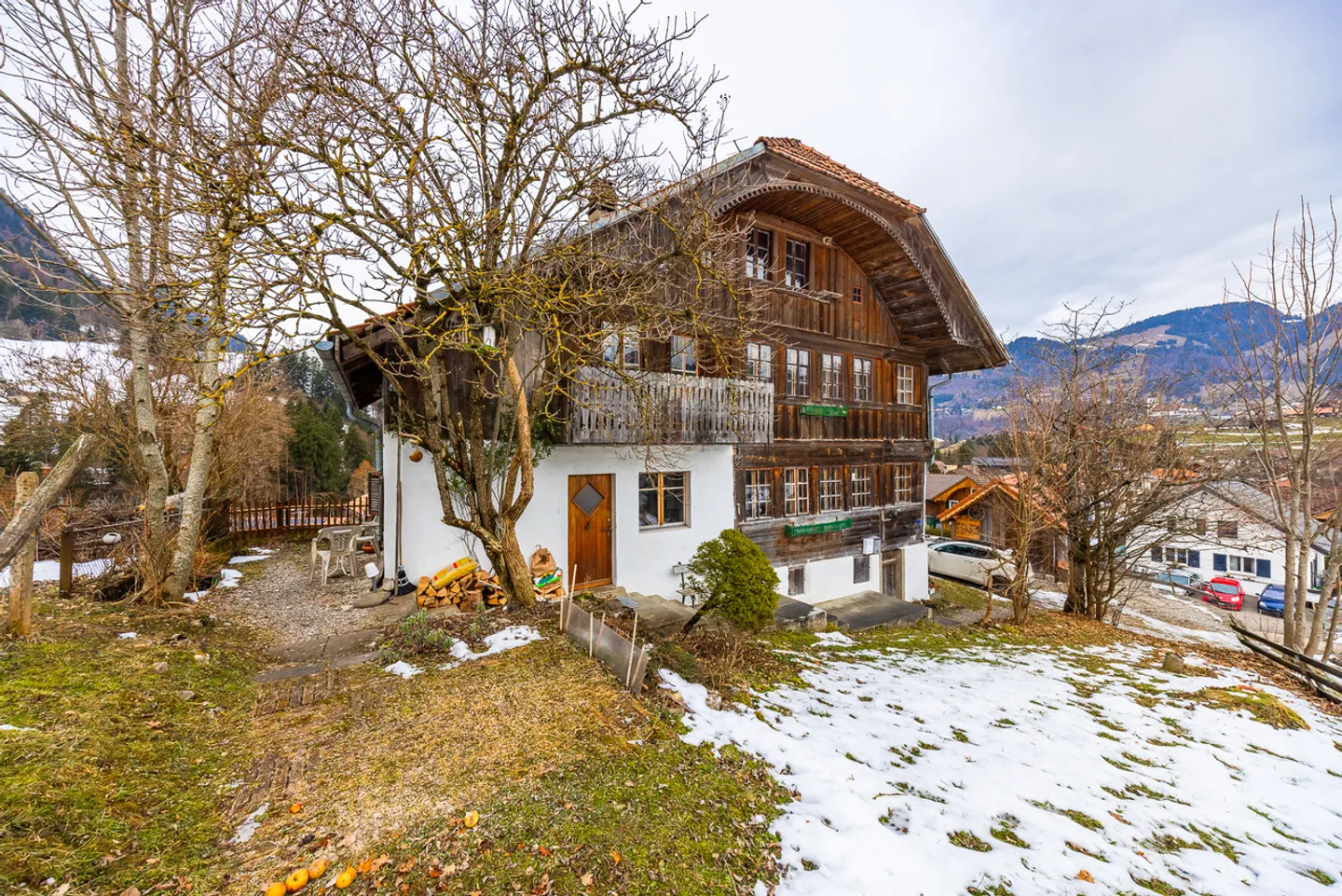 Casa Incantevole da Ristrutturare - Foto 1 di 7