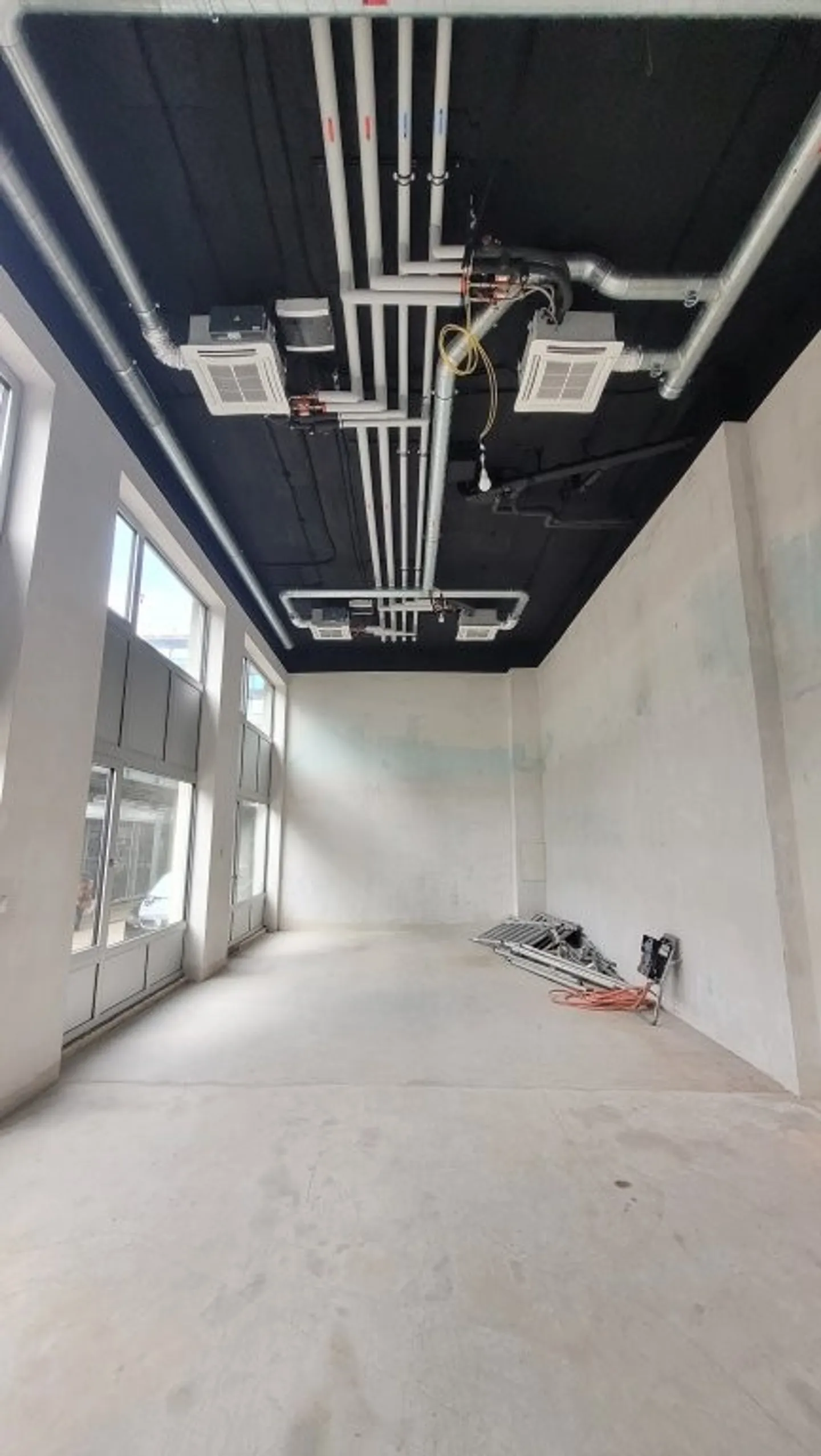 Spazio Commerciale Vicino al Giardino Botanico - Foto 3 di 6