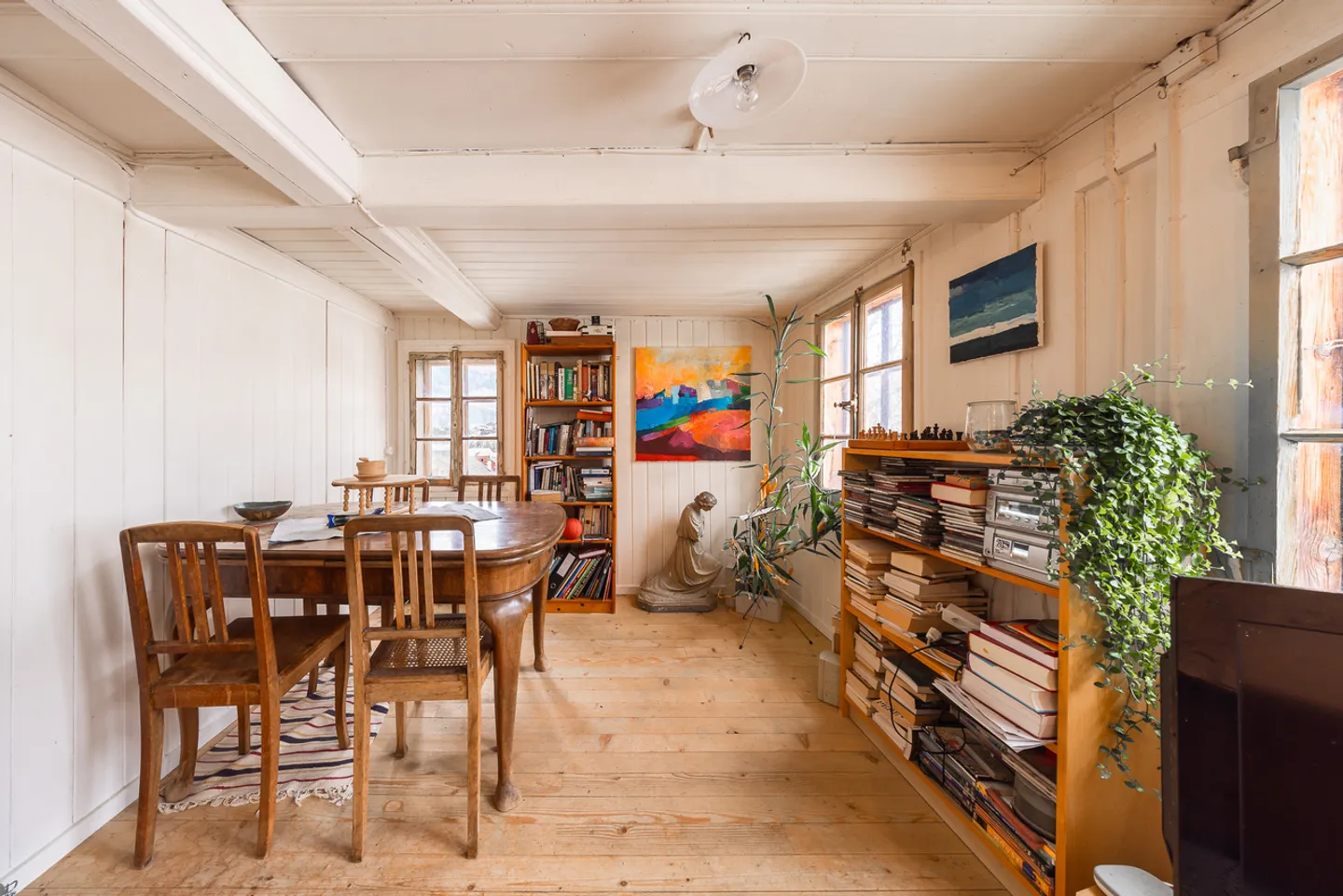 Casa Incantevole da Ristrutturare - Foto 4 di 7