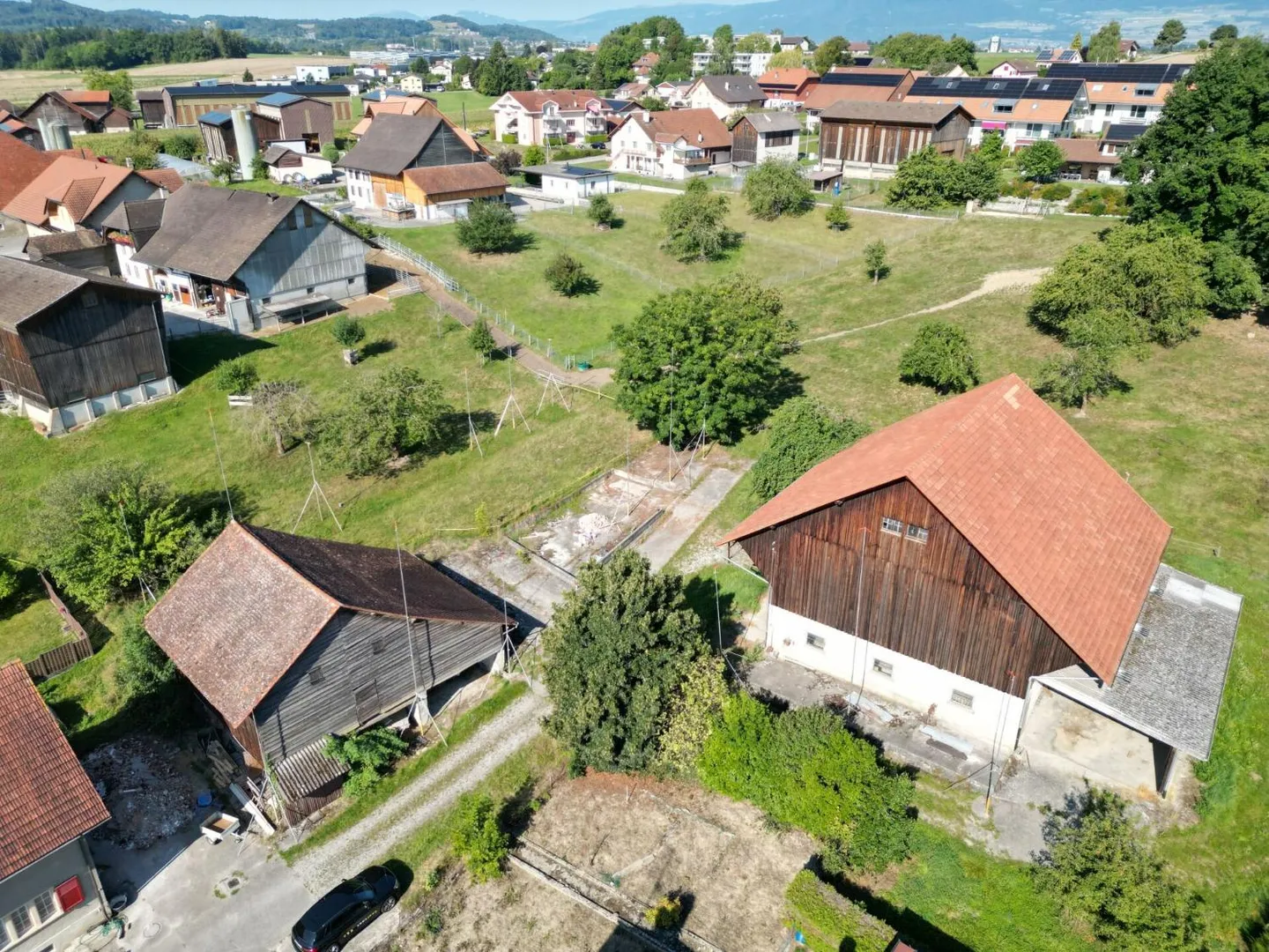 Appartamento 4.5 stanze - Foto 10 di 12