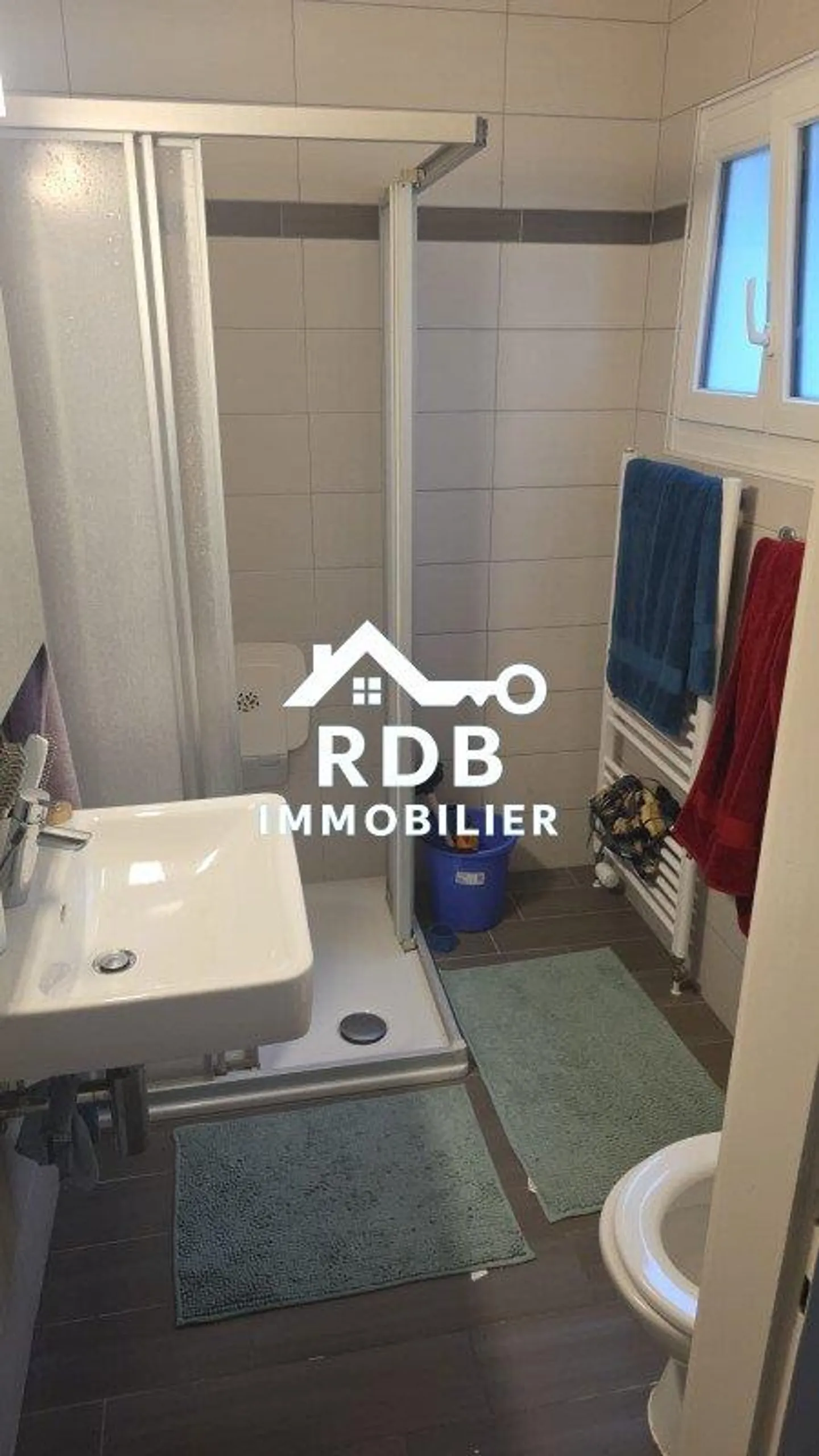 Appartamento di 2,5 locali al 1° piano situato a Orbe 1350 - Foto 8 di 8