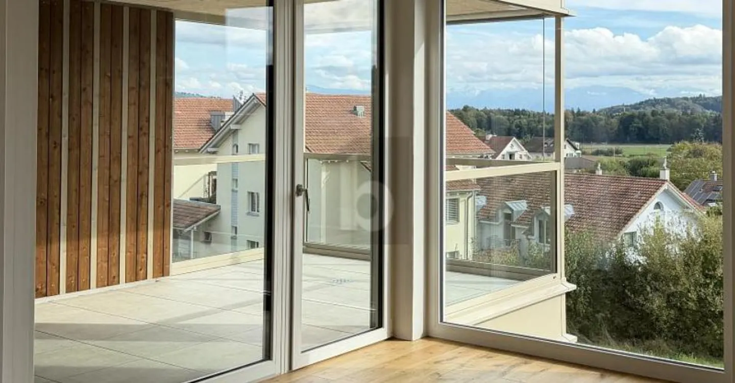 Neues Luxusapartment in zentraler Lage - Foto 3 von 6