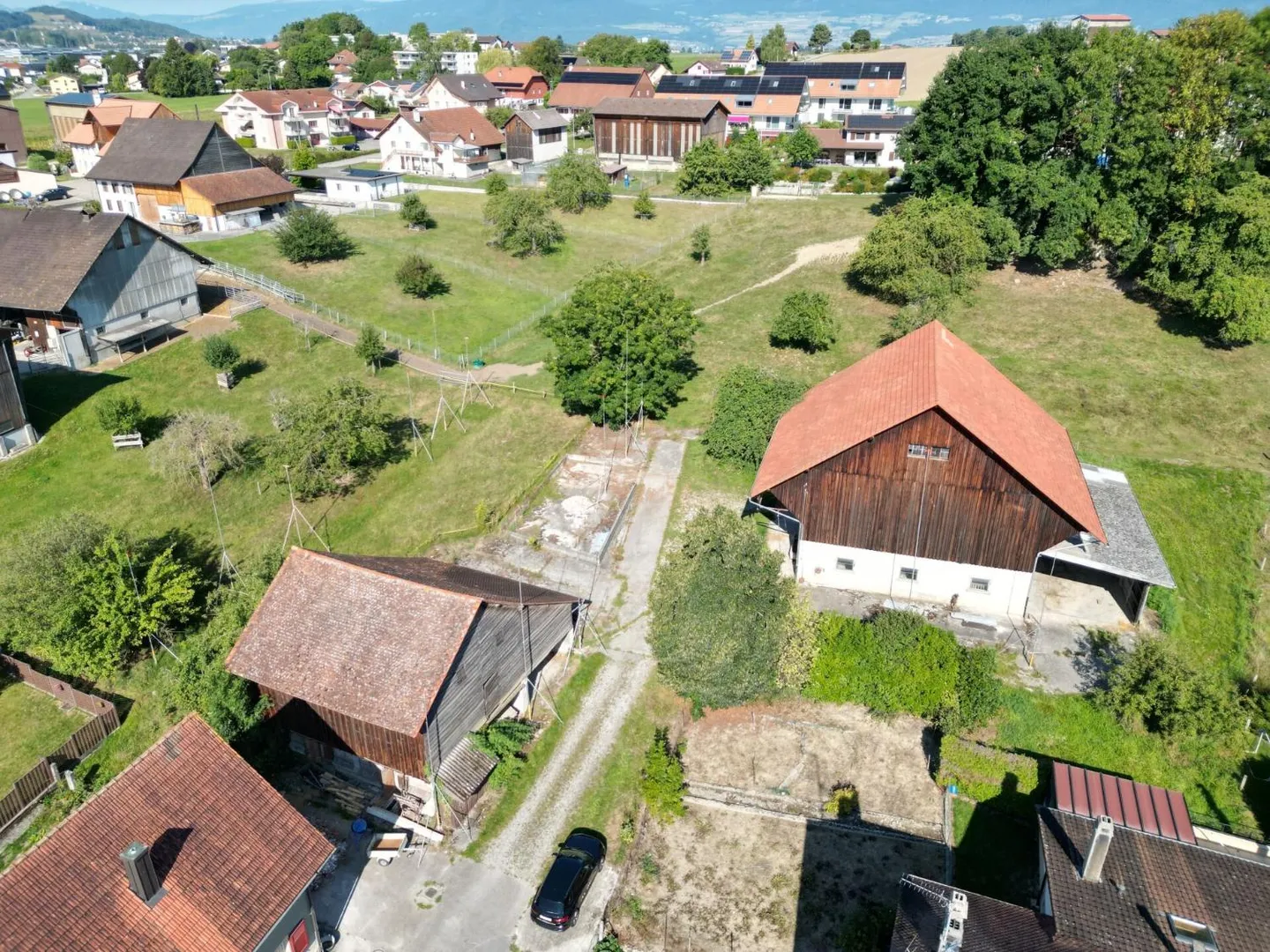 Appartamento 4.5 stanze - Foto 11 di 12