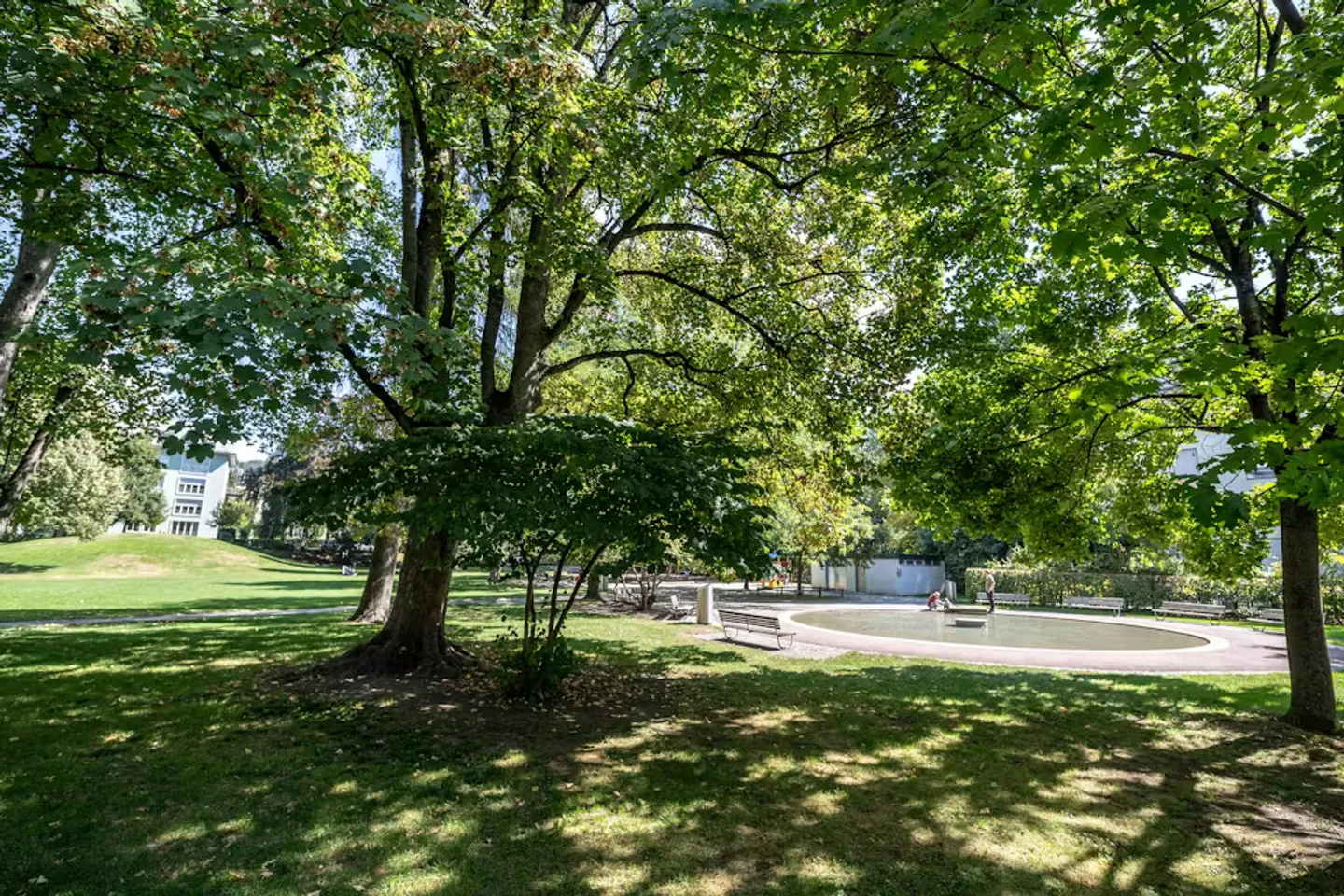 Appartamento in affitto - Foto 2 di 10