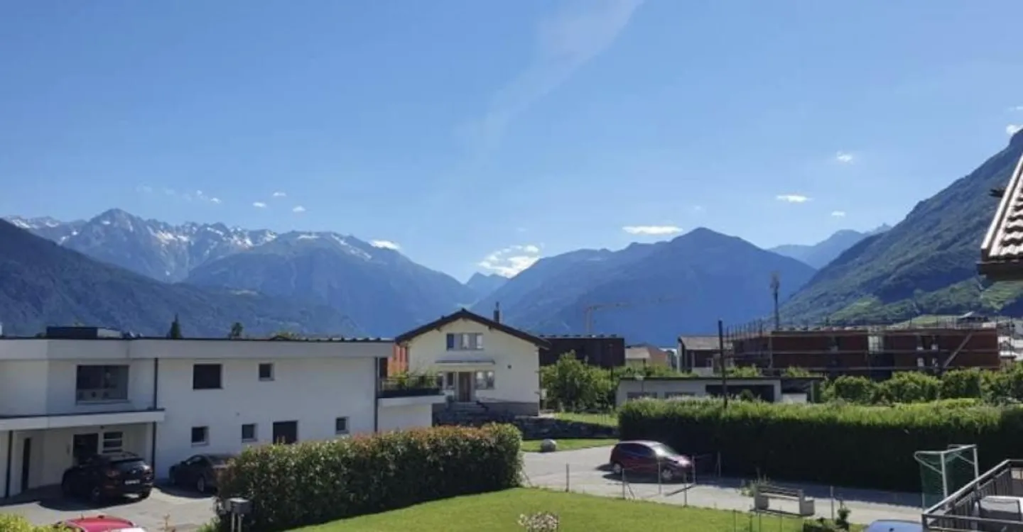 Appartement spacieux en attique - Photo 9 sur 9