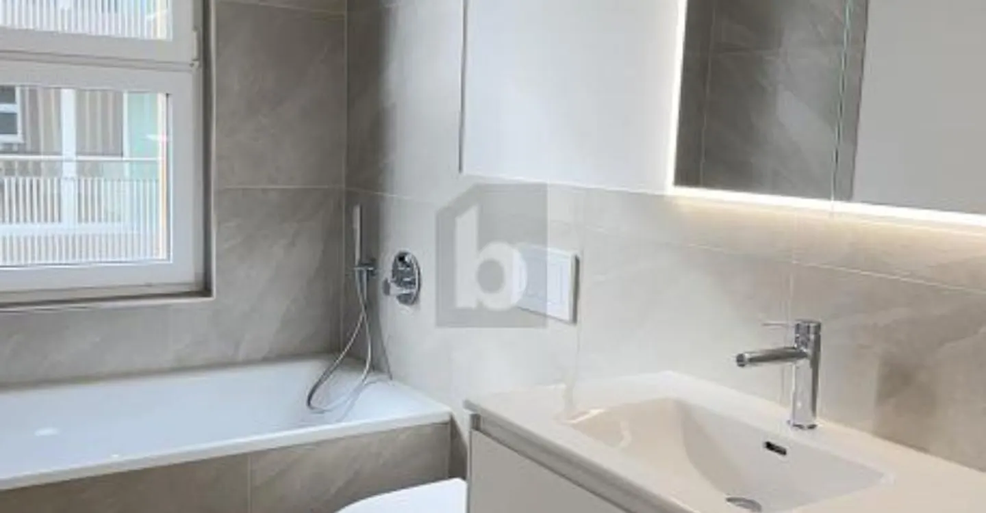 Neues Luxusapartment in zentraler Lage - Foto 5 von 6