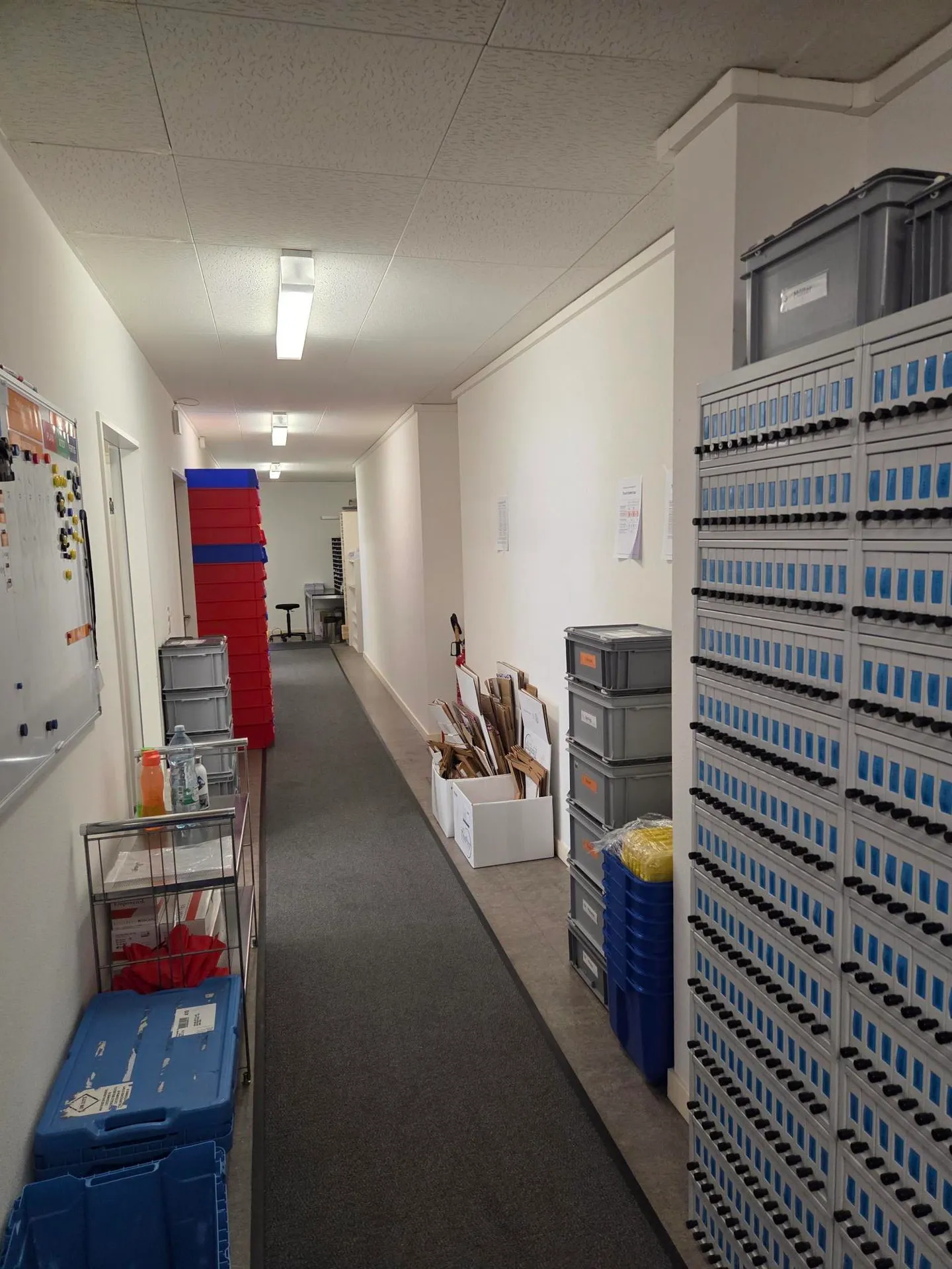 Einfamilienhaus mieten - Foto 6 von 7