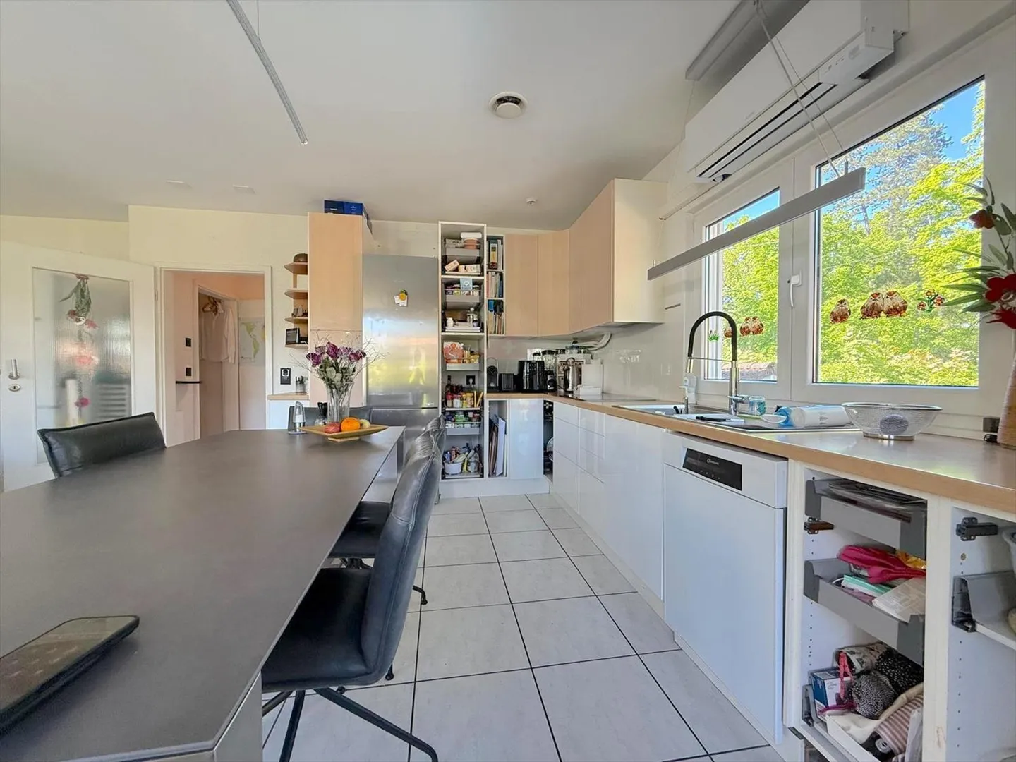 8-Zimmer-Haus - Foto 4 von 13
