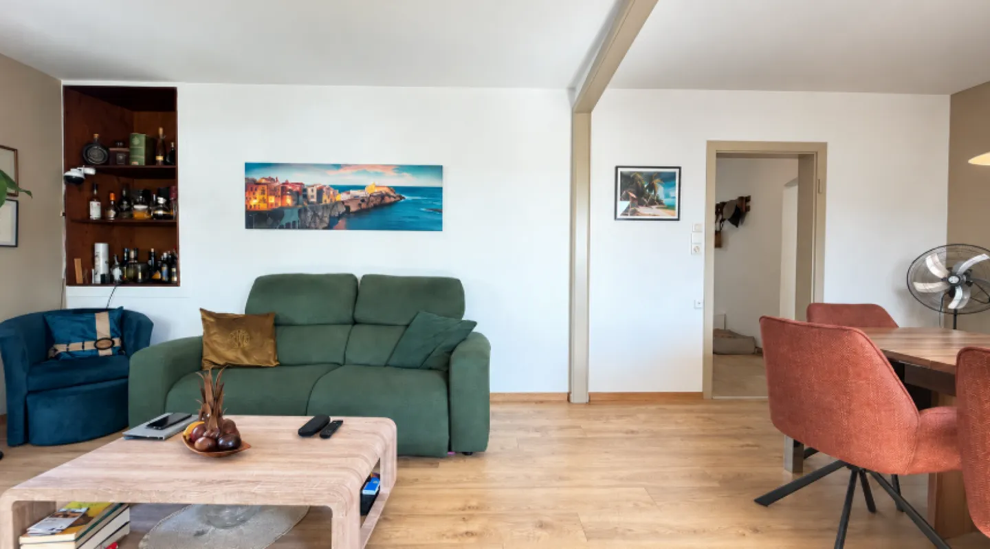 Detached single-family house with large terrace in Frenkendorf - Photo 6 of 16
