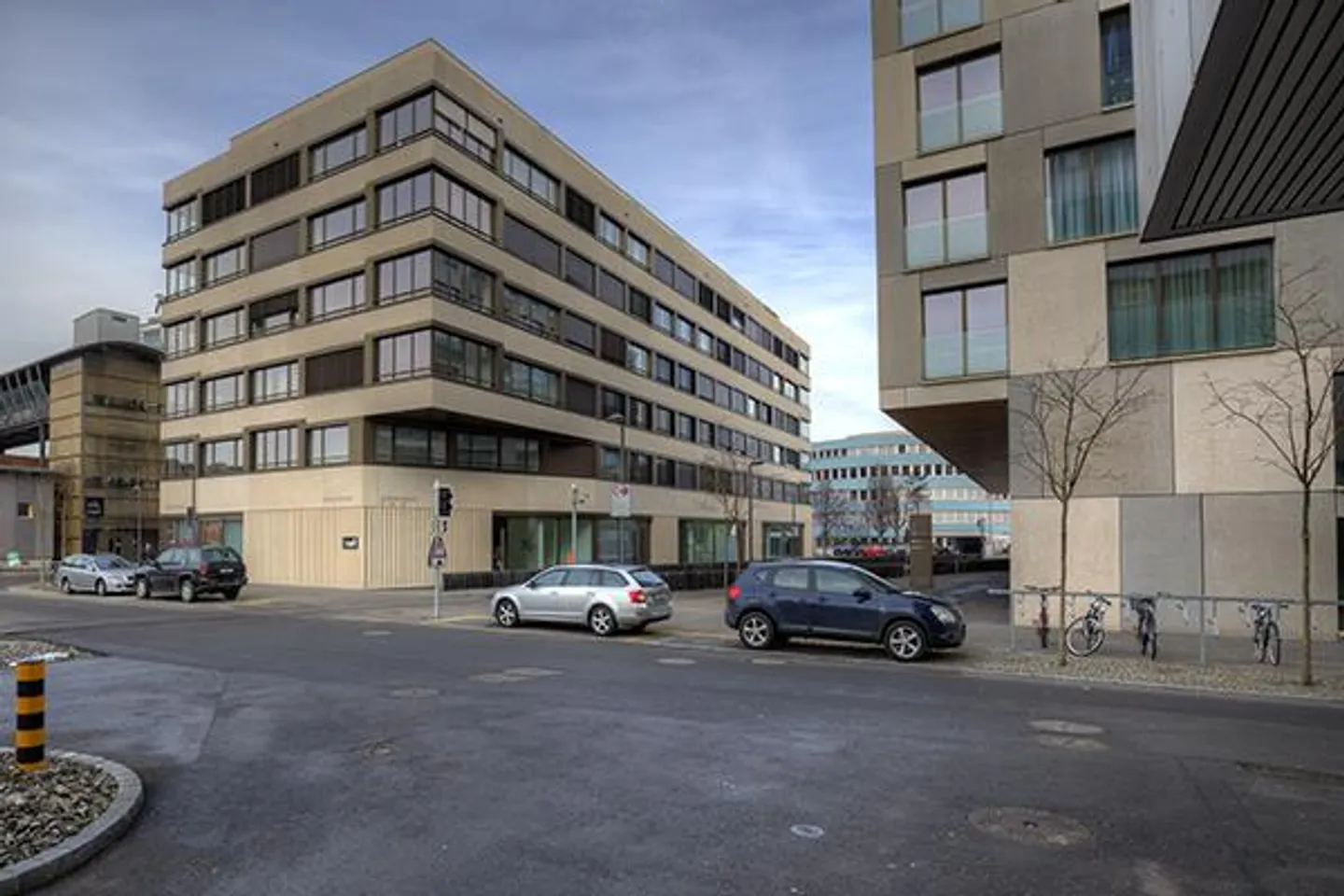 Vivere a Citybay - Ideale per i pendolari! - Foto 1 di 7