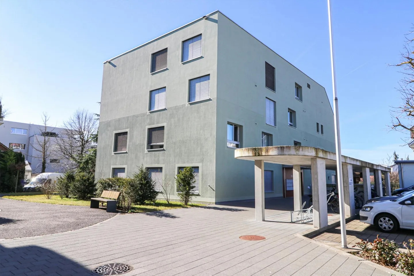 Vivere centrale e moderno - Foto 1 di 6
